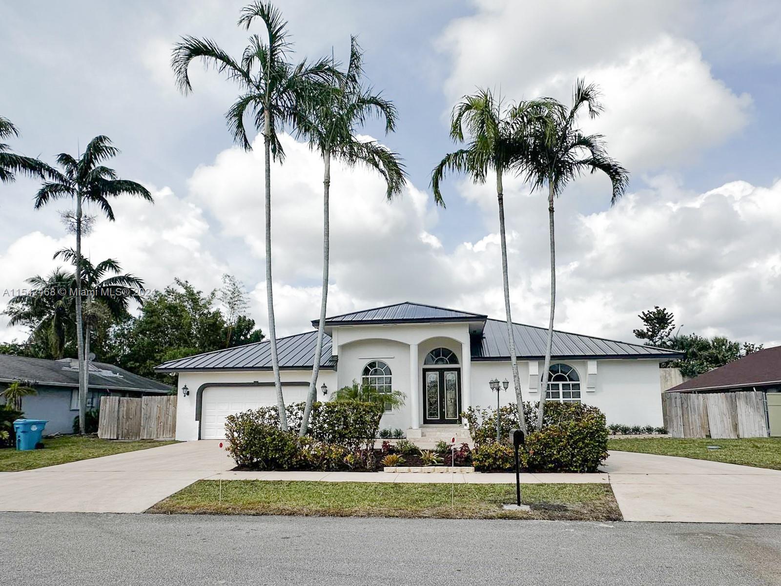 3409 Diane Dr, Boynton Beach, FL 33435