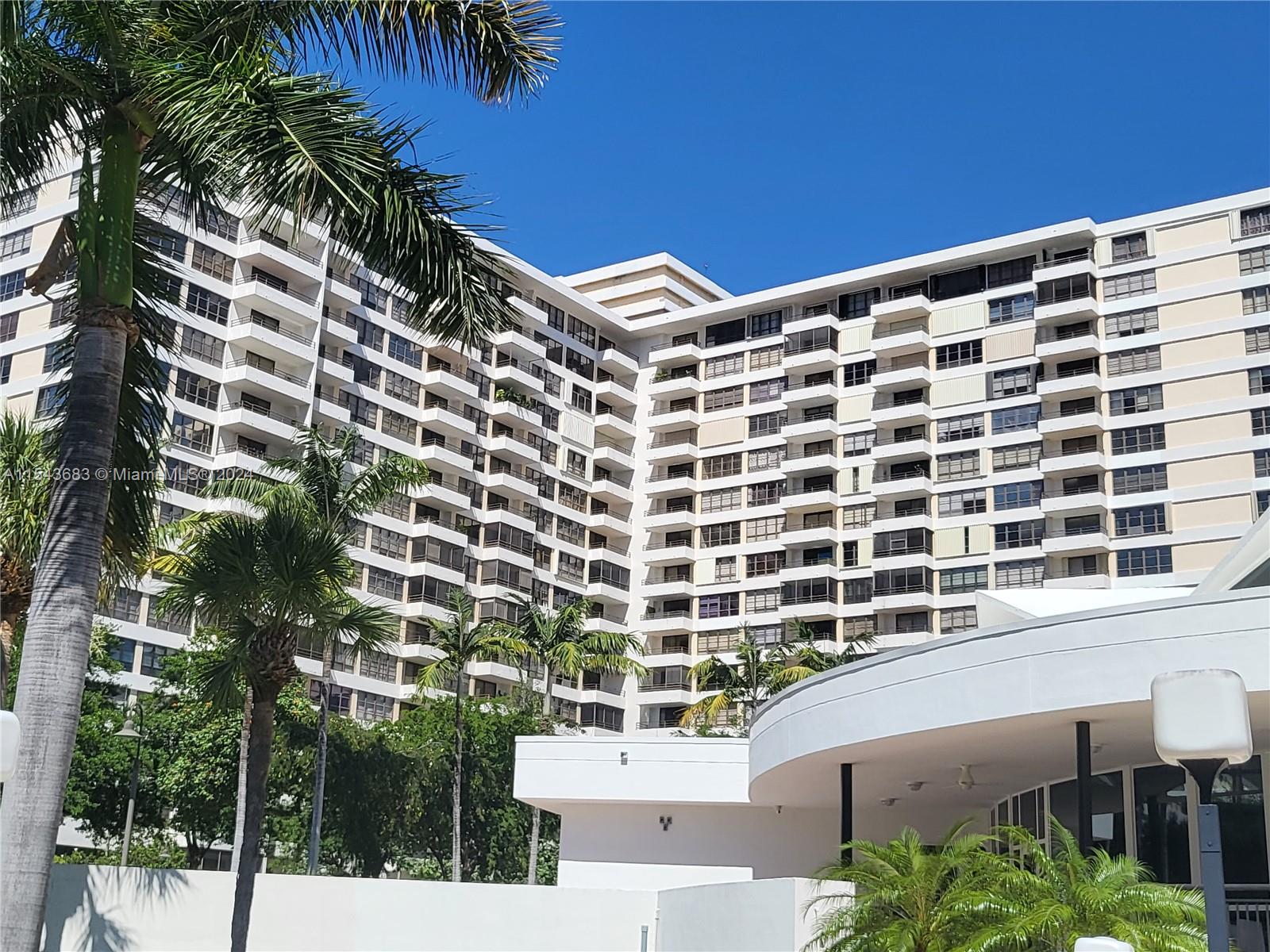 600  Three Islands Blvd #118 For Sale A11543683, FL