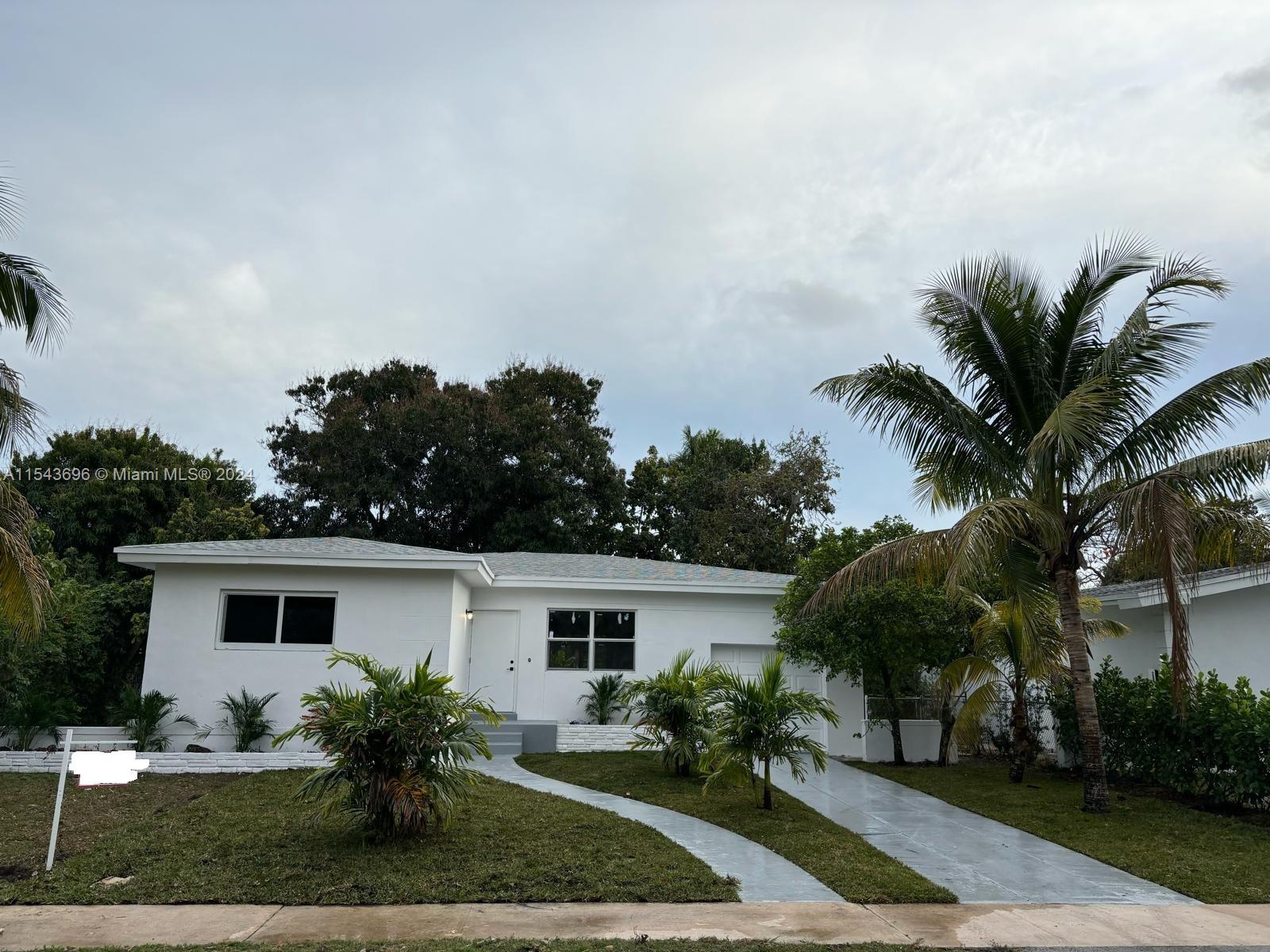 840 NE 147th St  For Sale A11543696, FL