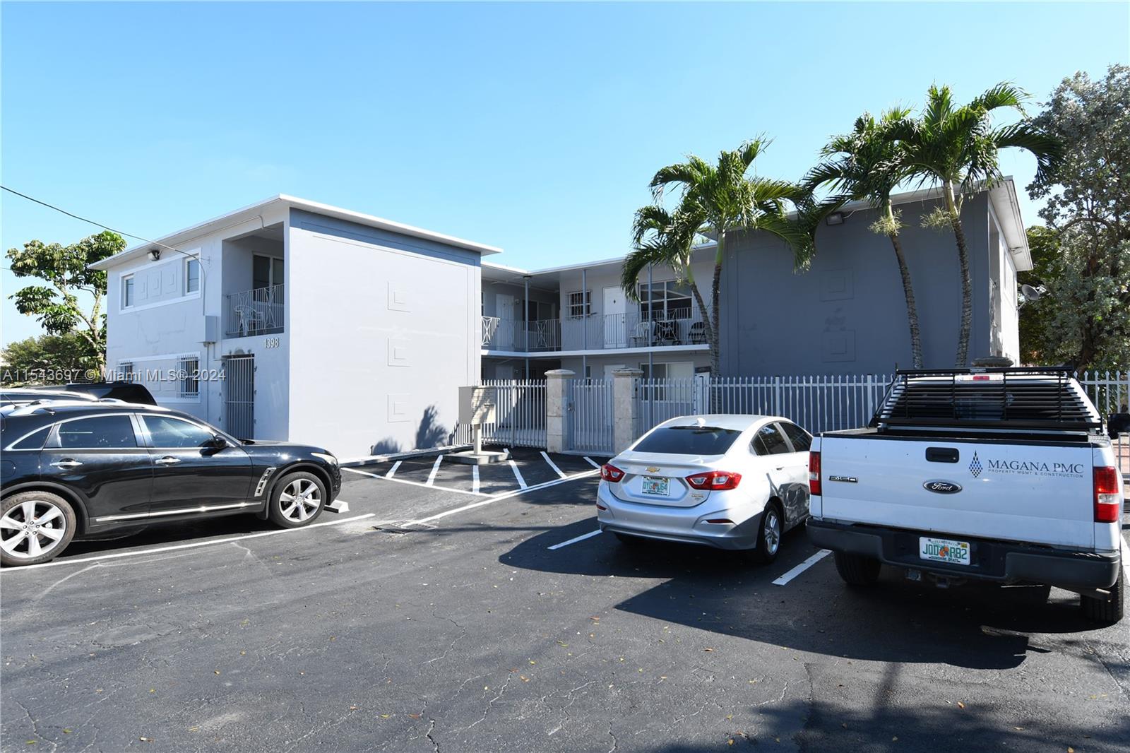 1398 NW 61st St #4 For Sale A11543697, FL