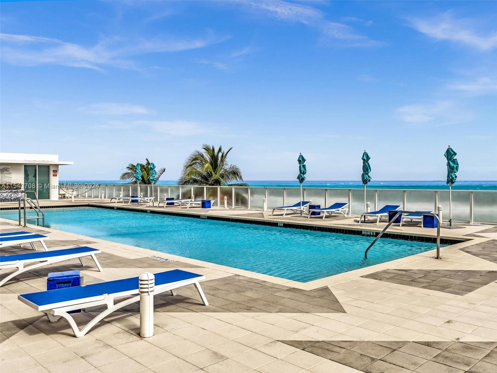 3951 S Ocean Dr 1603, Hollywood, Florida 33019, 4 Bedrooms Bedrooms, ,4 BathroomsBathrooms,Residential,For Sale,3951 S Ocean Dr 1603,A11543708