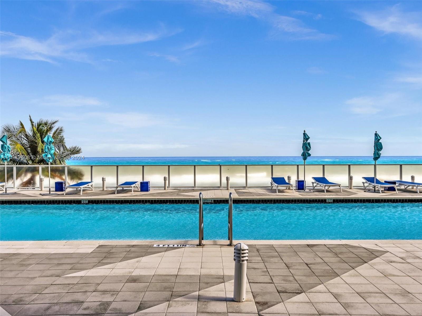 3951 S Ocean Dr 1603, Hollywood, Florida 33019, 4 Bedrooms Bedrooms, ,4 BathroomsBathrooms,Residential,For Sale,3951 S Ocean Dr 1603,A11543708