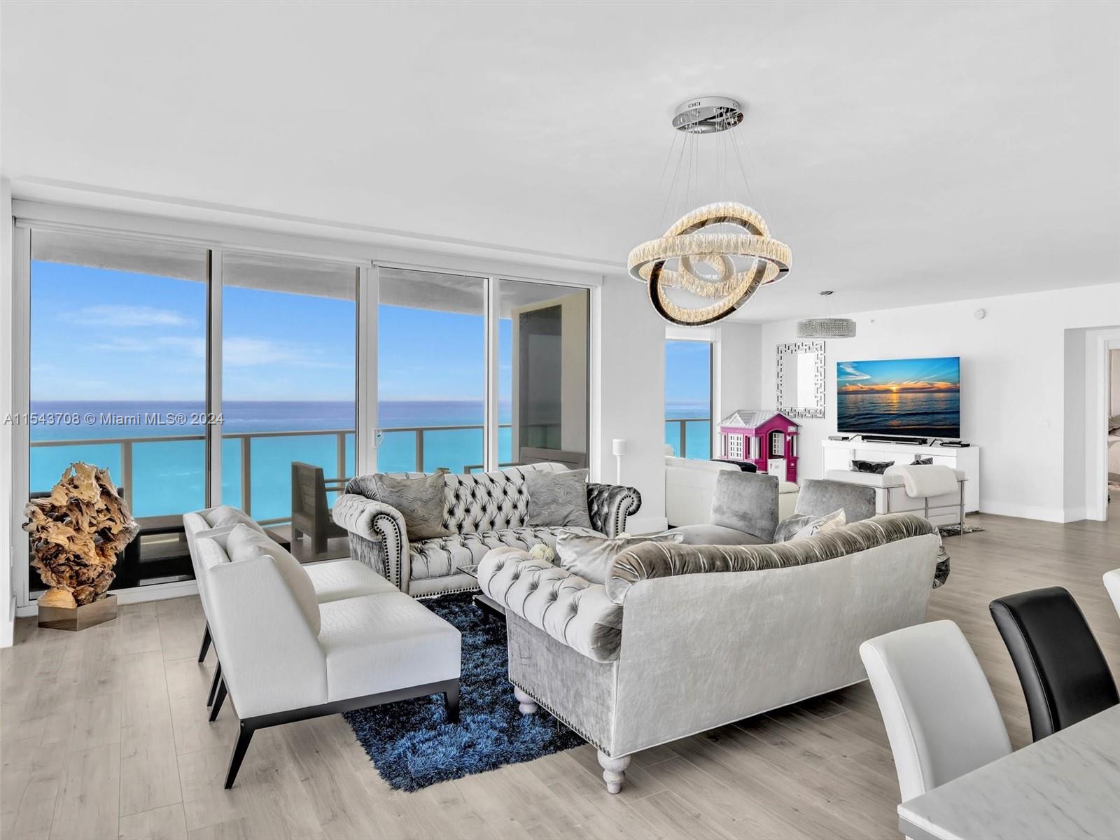 3951 S Ocean Dr 1603, Hollywood, Florida 33019, 4 Bedrooms Bedrooms, ,4 BathroomsBathrooms,Residential,For Sale,3951 S Ocean Dr 1603,A11543708