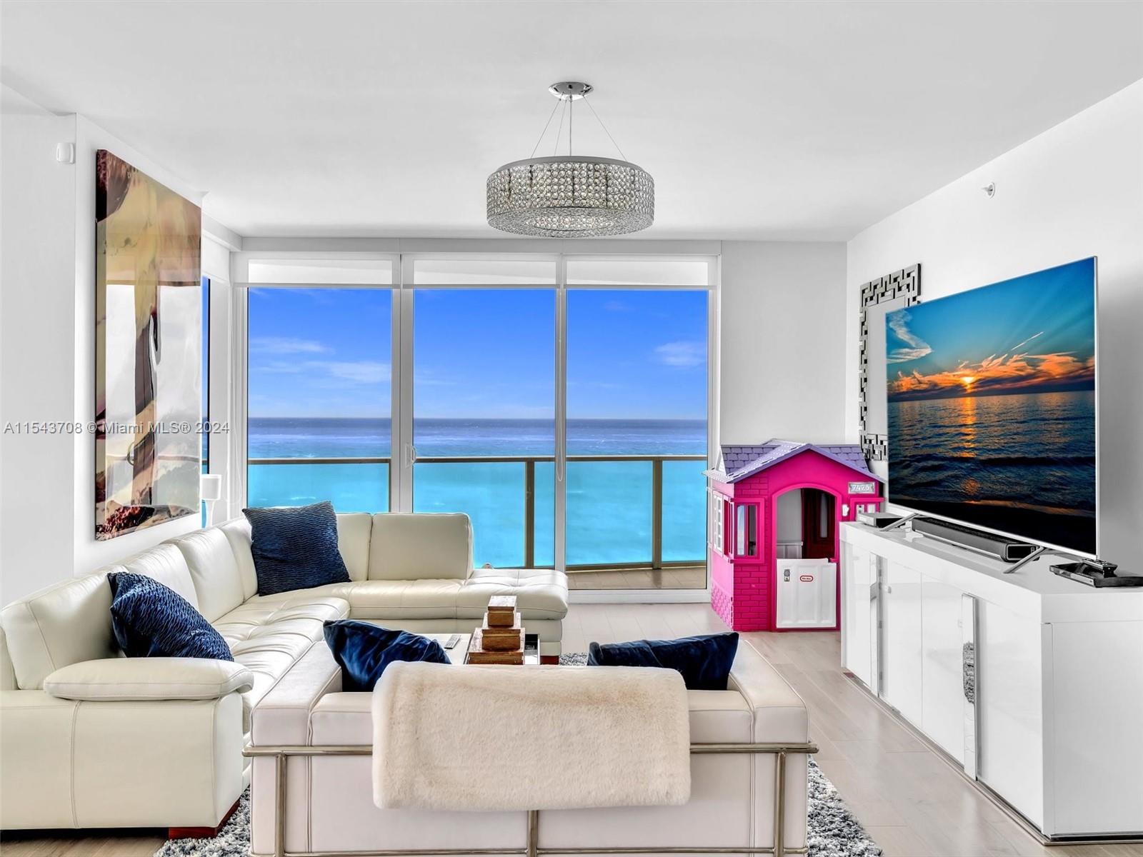 3951 S Ocean Dr 1603, Hollywood, Florida 33019, 4 Bedrooms Bedrooms, ,4 BathroomsBathrooms,Residential,For Sale,3951 S Ocean Dr 1603,A11543708