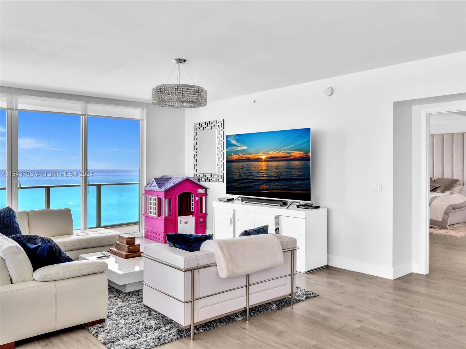 3951 S Ocean Dr 1603, Hollywood, Florida 33019, 4 Bedrooms Bedrooms, ,4 BathroomsBathrooms,Residential,For Sale,3951 S Ocean Dr 1603,A11543708