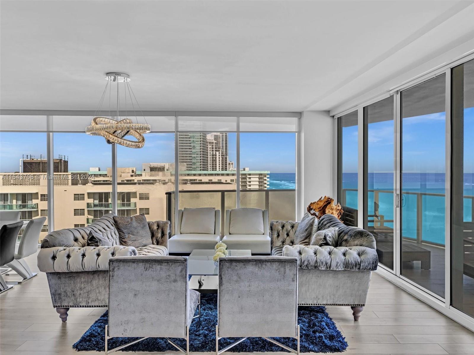 3951 S Ocean Dr 1603, Hollywood, Florida 33019, 4 Bedrooms Bedrooms, ,4 BathroomsBathrooms,Residential,For Sale,3951 S Ocean Dr 1603,A11543708