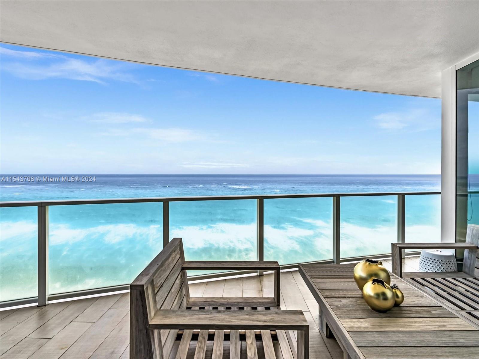 3951 S Ocean Dr 1603, Hollywood, Florida 33019, 4 Bedrooms Bedrooms, ,4 BathroomsBathrooms,Residential,For Sale,3951 S Ocean Dr 1603,A11543708