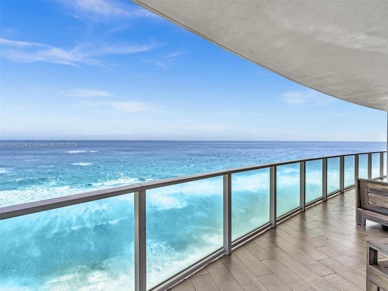 3951 S Ocean Dr 1603, Hollywood, Florida 33019, 4 Bedrooms Bedrooms, ,4 BathroomsBathrooms,Residential,For Sale,3951 S Ocean Dr 1603,A11543708