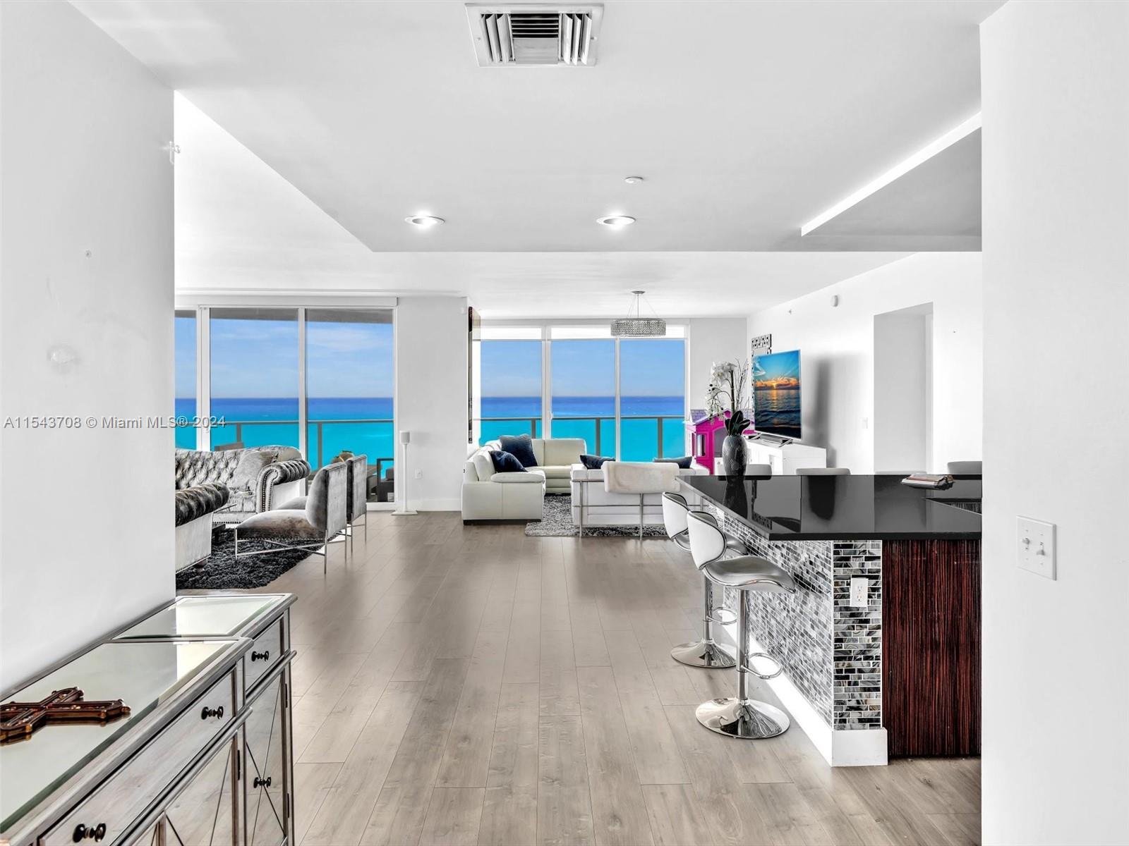 3951 S Ocean Dr 1603, Hollywood, Florida 33019, 4 Bedrooms Bedrooms, ,4 BathroomsBathrooms,Residential,For Sale,3951 S Ocean Dr 1603,A11543708