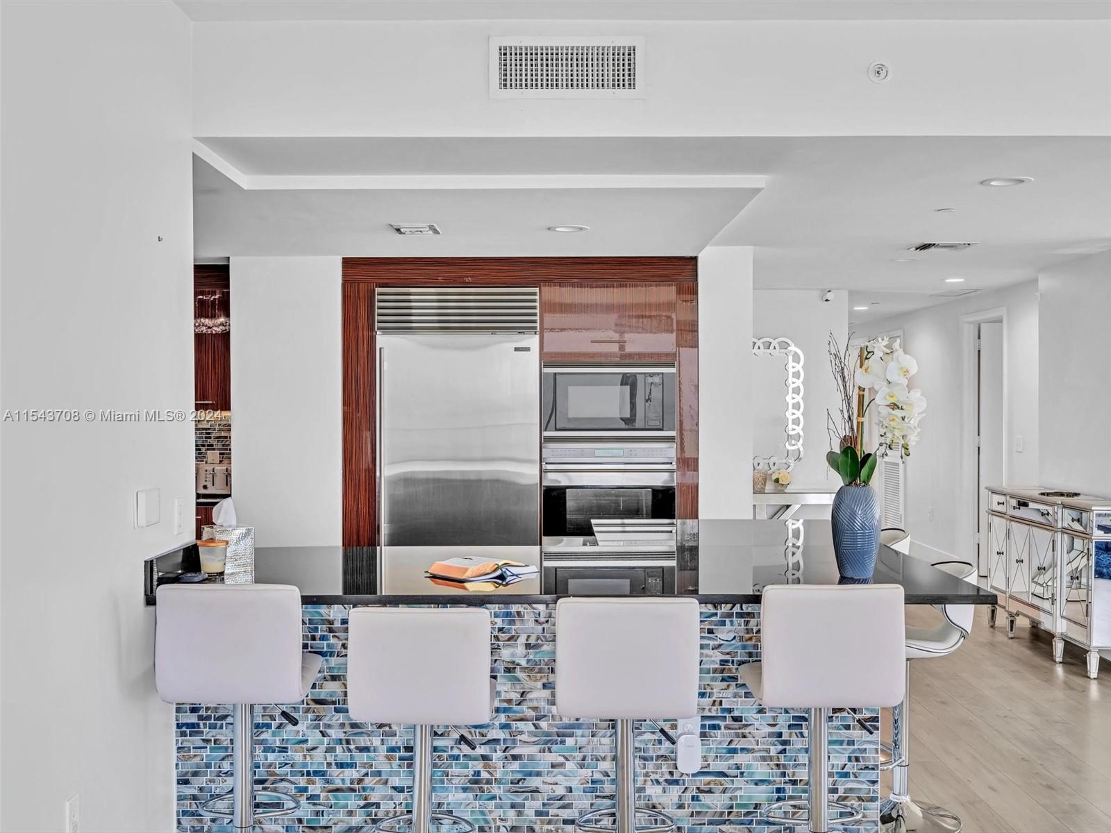 3951 S Ocean Dr 1603, Hollywood, Florida 33019, 4 Bedrooms Bedrooms, ,4 BathroomsBathrooms,Residential,For Sale,3951 S Ocean Dr 1603,A11543708