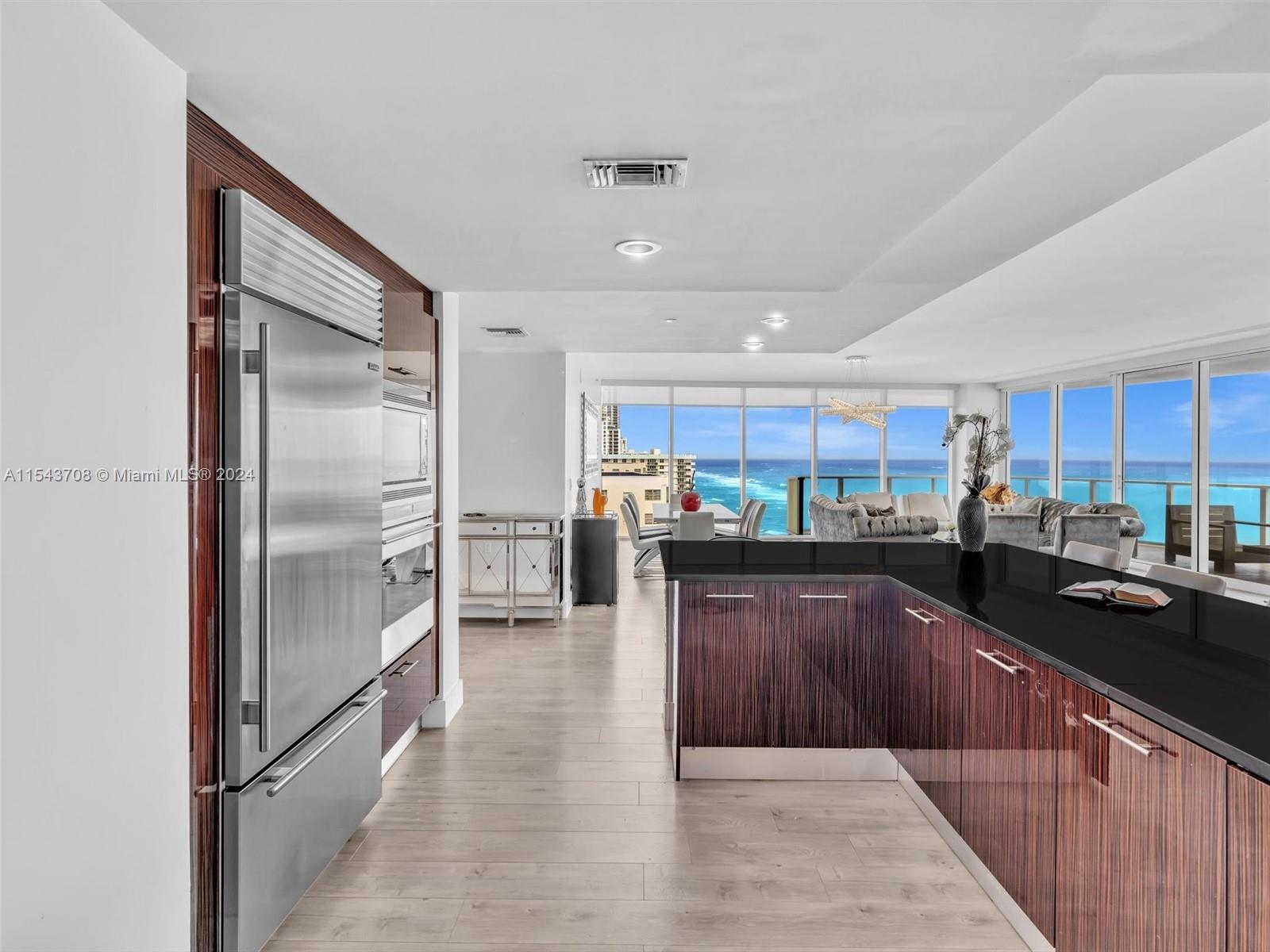 3951 S Ocean Dr 1603, Hollywood, Florida 33019, 4 Bedrooms Bedrooms, ,4 BathroomsBathrooms,Residential,For Sale,3951 S Ocean Dr 1603,A11543708