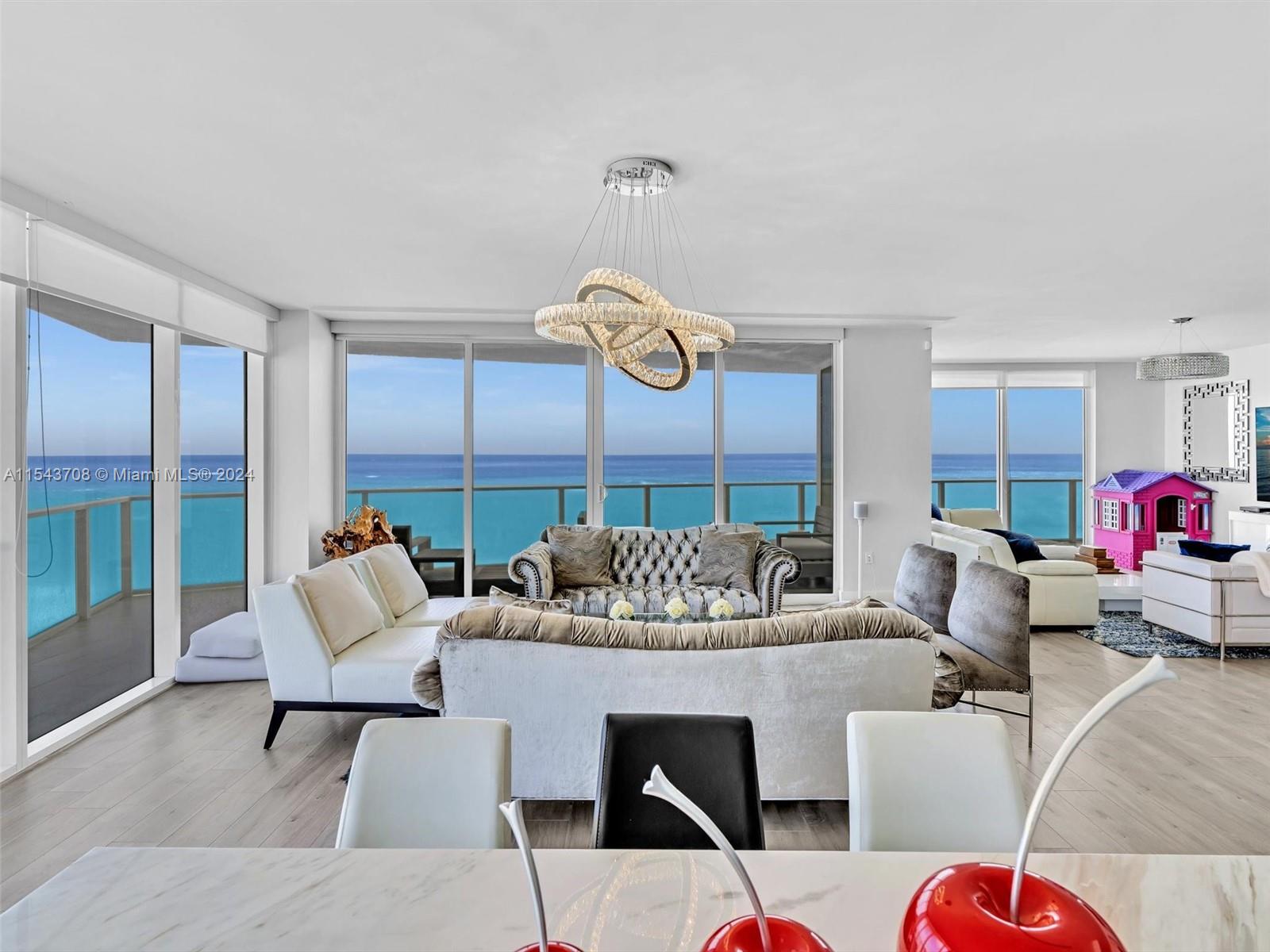 3951 S Ocean Dr 1603, Hollywood, Florida 33019, 4 Bedrooms Bedrooms, ,4 BathroomsBathrooms,Residential,For Sale,3951 S Ocean Dr 1603,A11543708