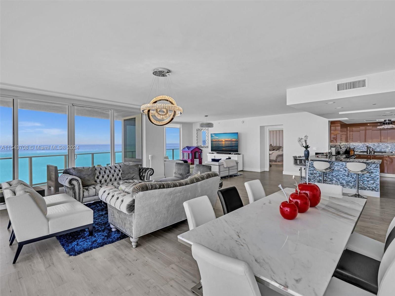 3951 Ocean Dr, Hollywood, FL, 33019 United States, 4 Bedrooms Bedrooms, ,4 BathroomsBathrooms,Residential,For Sale,Ocean Dr,A11543708