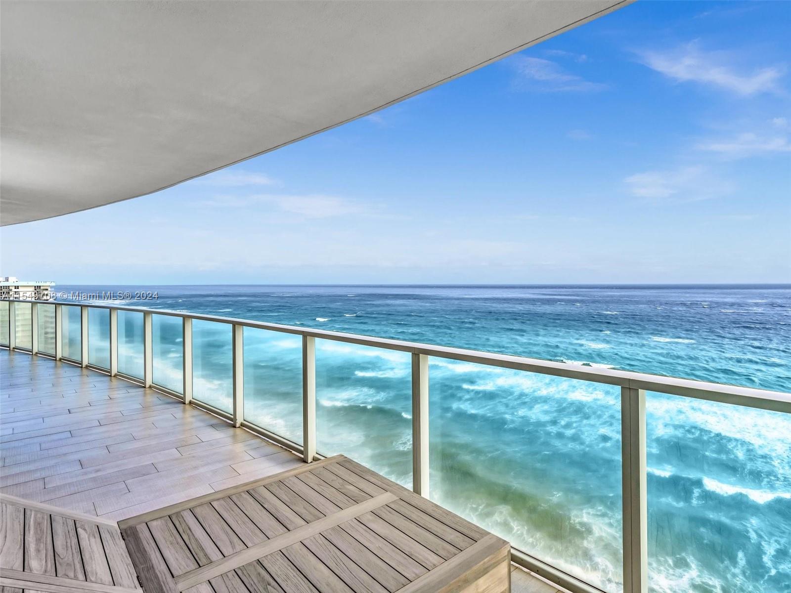3951 S Ocean Dr 1603, Hollywood, Florida 33019, 4 Bedrooms Bedrooms, ,4 BathroomsBathrooms,Residential,For Sale,3951 S Ocean Dr 1603,A11543708