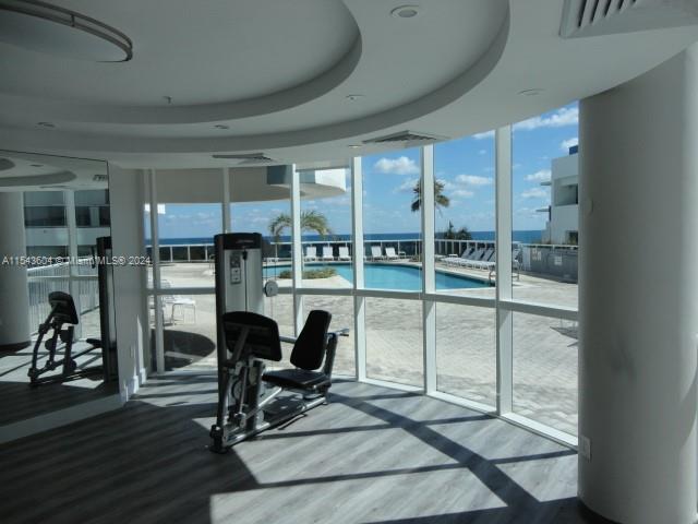 6301 Collins Ave 2208, Miami Beach, Florida 33141, 2 Bedrooms Bedrooms, ,2 BathroomsBathrooms,Residentiallease,For Rent,6301 Collins Ave 2208,A11543604