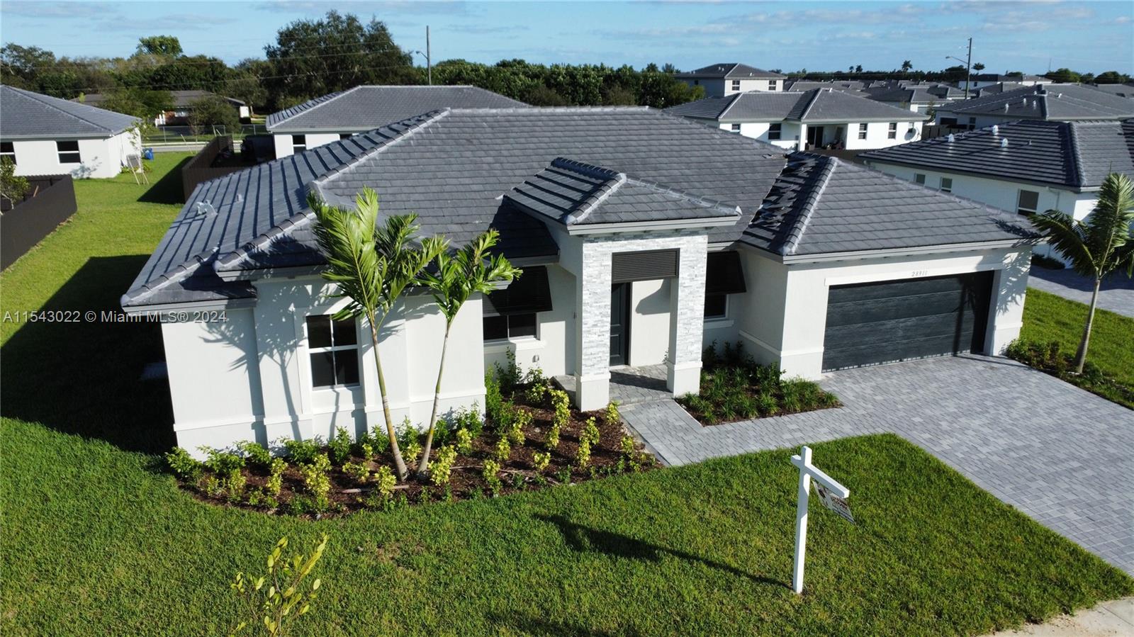 16954 SW 289th Ter, Homestead, Florida 33030, 4 Bedrooms Bedrooms, ,2 BathroomsBathrooms,Residential,For Sale,16954 SW 289th Ter,A11543022