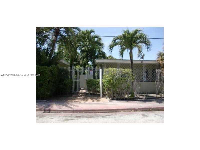 8300  Byron Ave #1 For Sale A11543726, FL