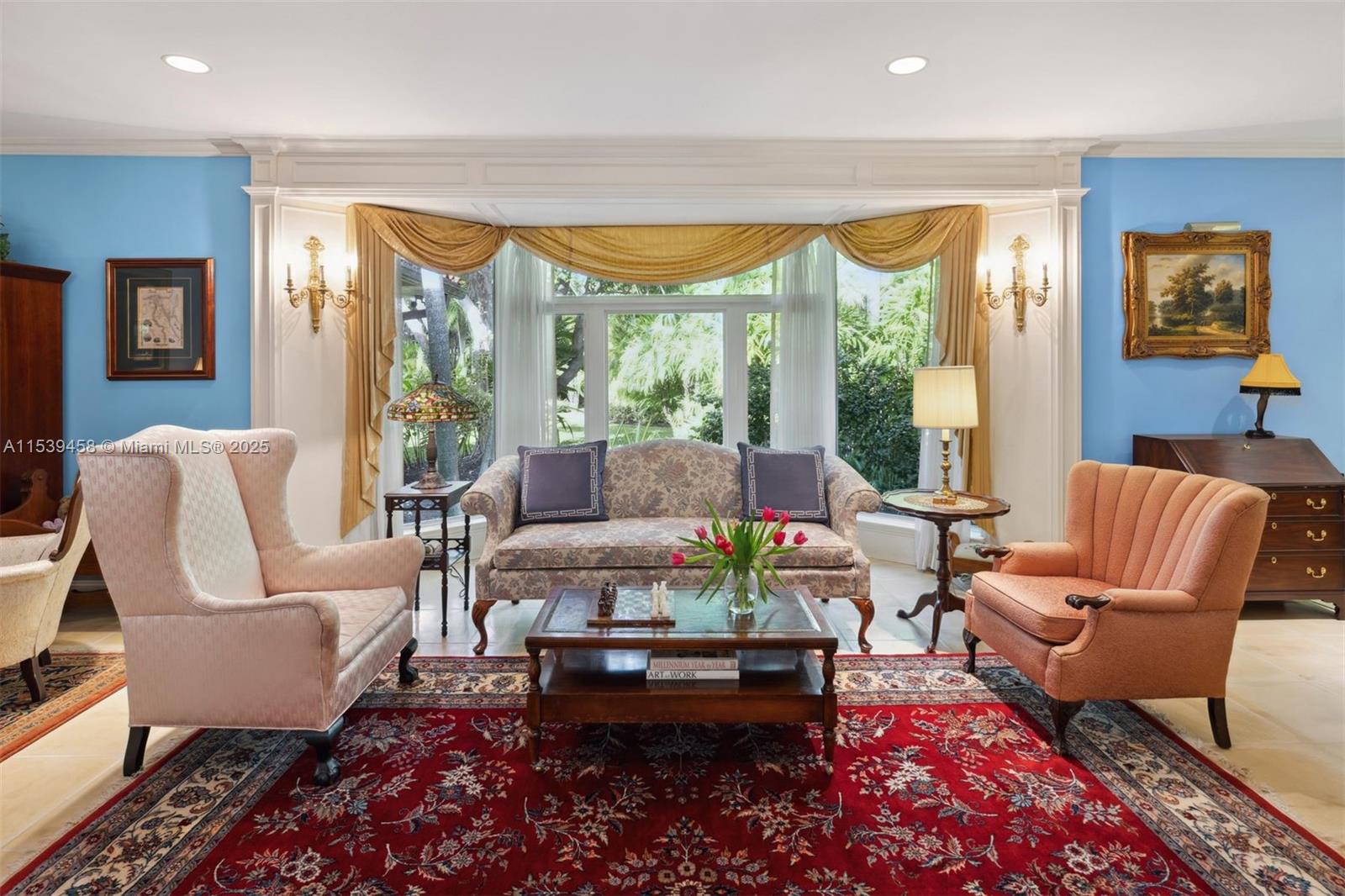 4100 Bay Point Rd, Miami, Florida 33137, 6 Bedrooms Bedrooms, ,6 BathroomsBathrooms,Residential,For Sale,4100 Bay Point Rd,A11539458