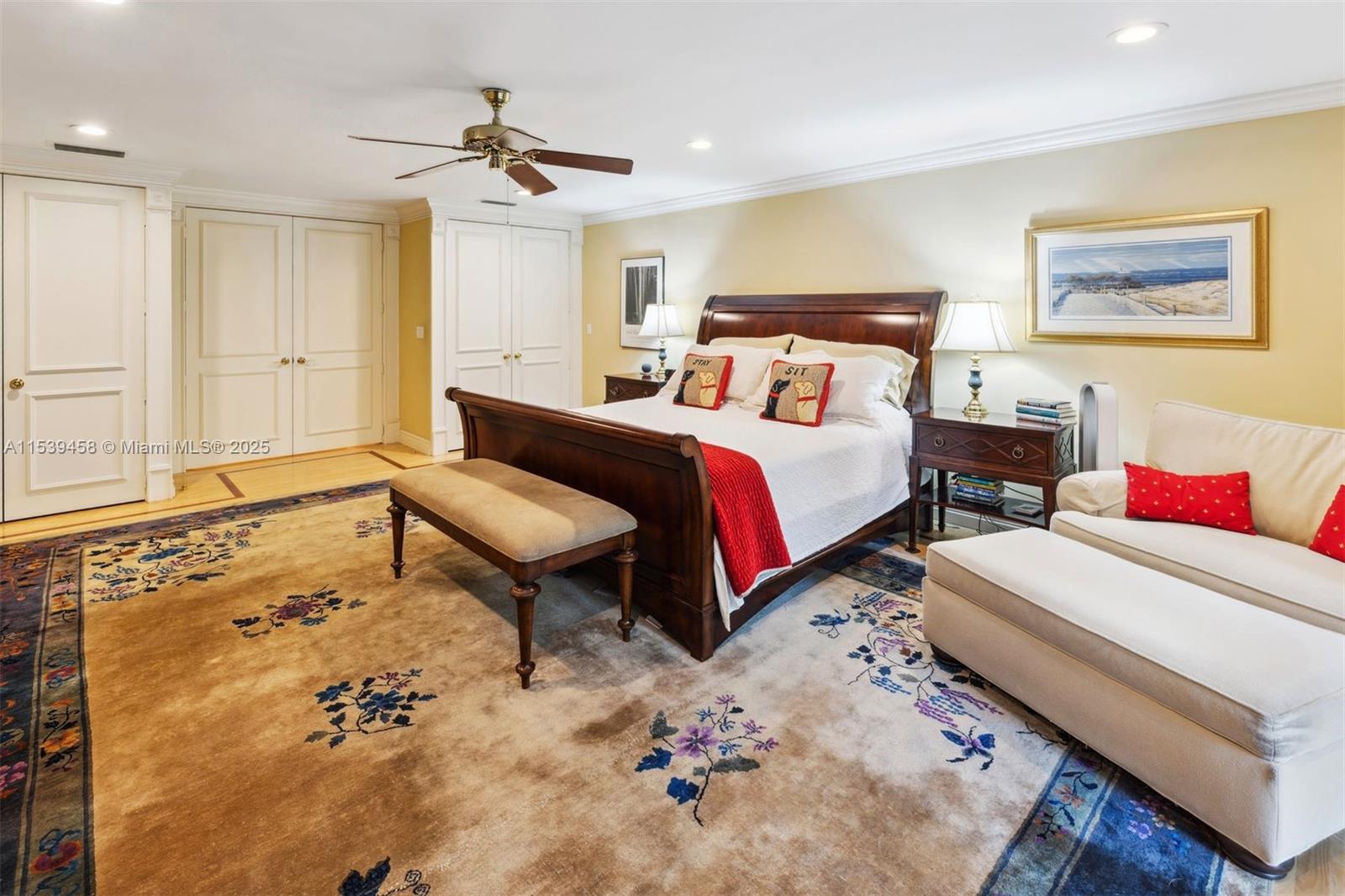 4100 Bay Point Rd, Miami, FL, 33137 United States, 6 Bedrooms Bedrooms, ,6 BathroomsBathrooms,Residential,For Sale,Bay Point Rd,A11539458