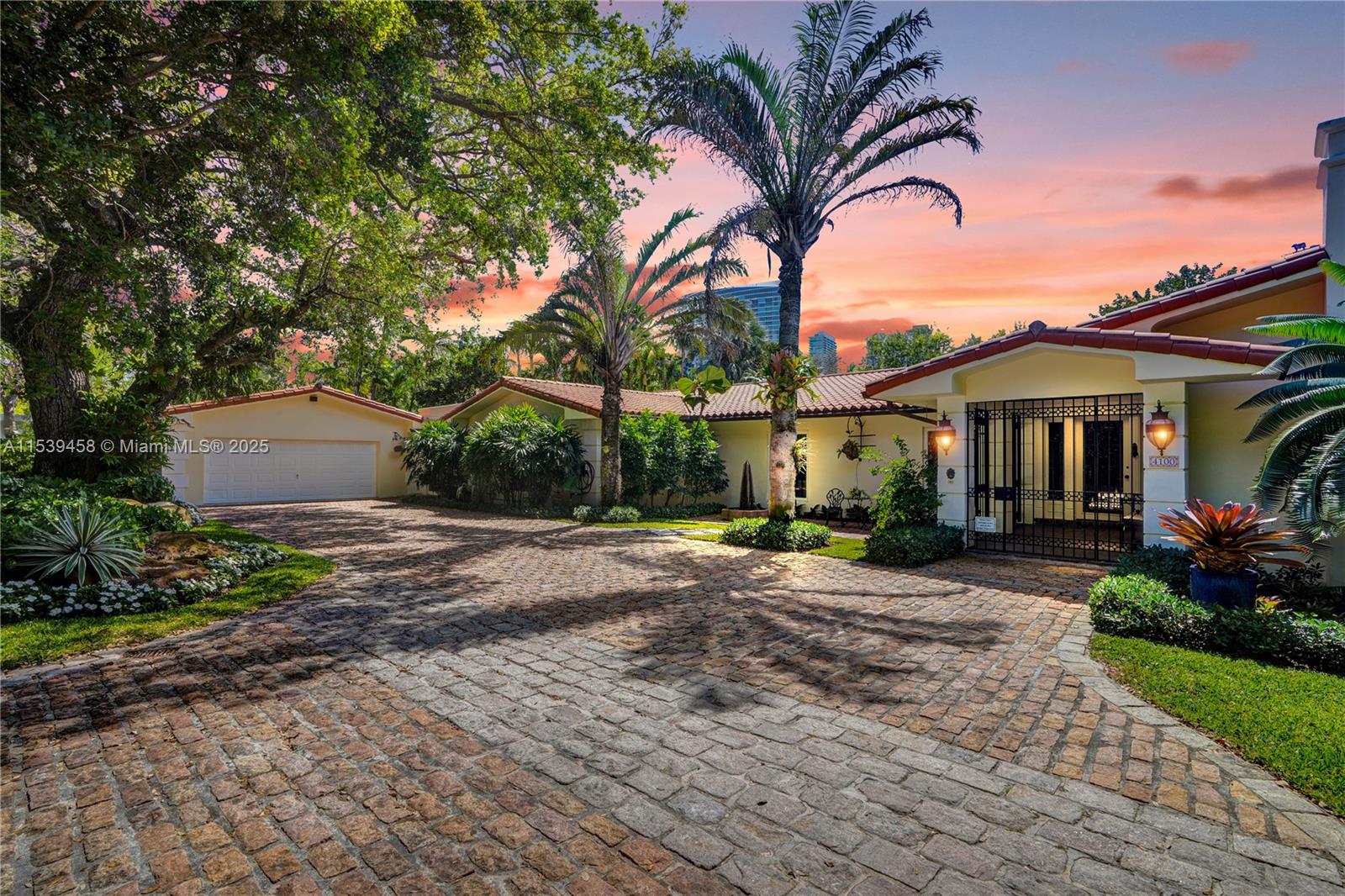 4100 Bay Point Rd, Miami, FL, 33137 United States, 6 Bedrooms Bedrooms, ,6 BathroomsBathrooms,Residential,For Sale,Bay Point Rd,A11539458