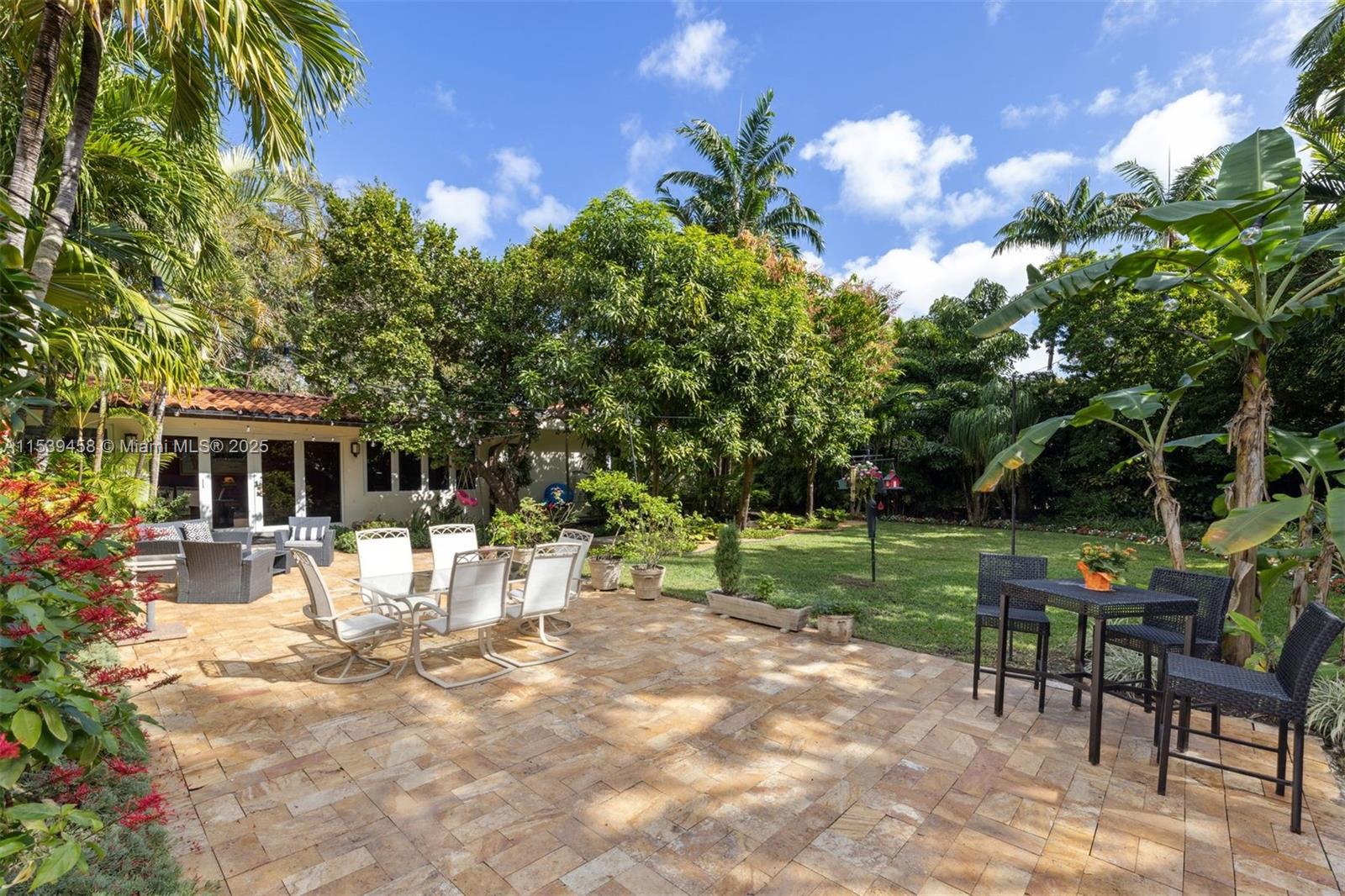 4100 Bay Point Rd, Miami, Florida 33137, 6 Bedrooms Bedrooms, ,6 BathroomsBathrooms,Residential,For Sale,4100 Bay Point Rd,A11539458