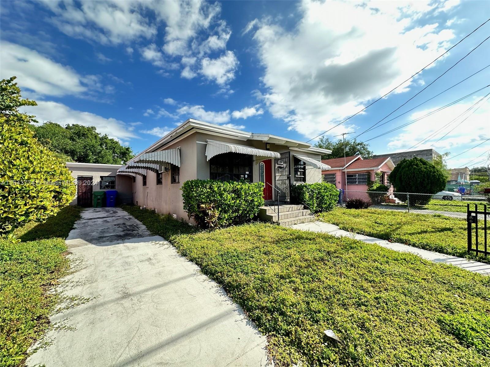 75 NW 52nd St  For Sale A11543774, FL