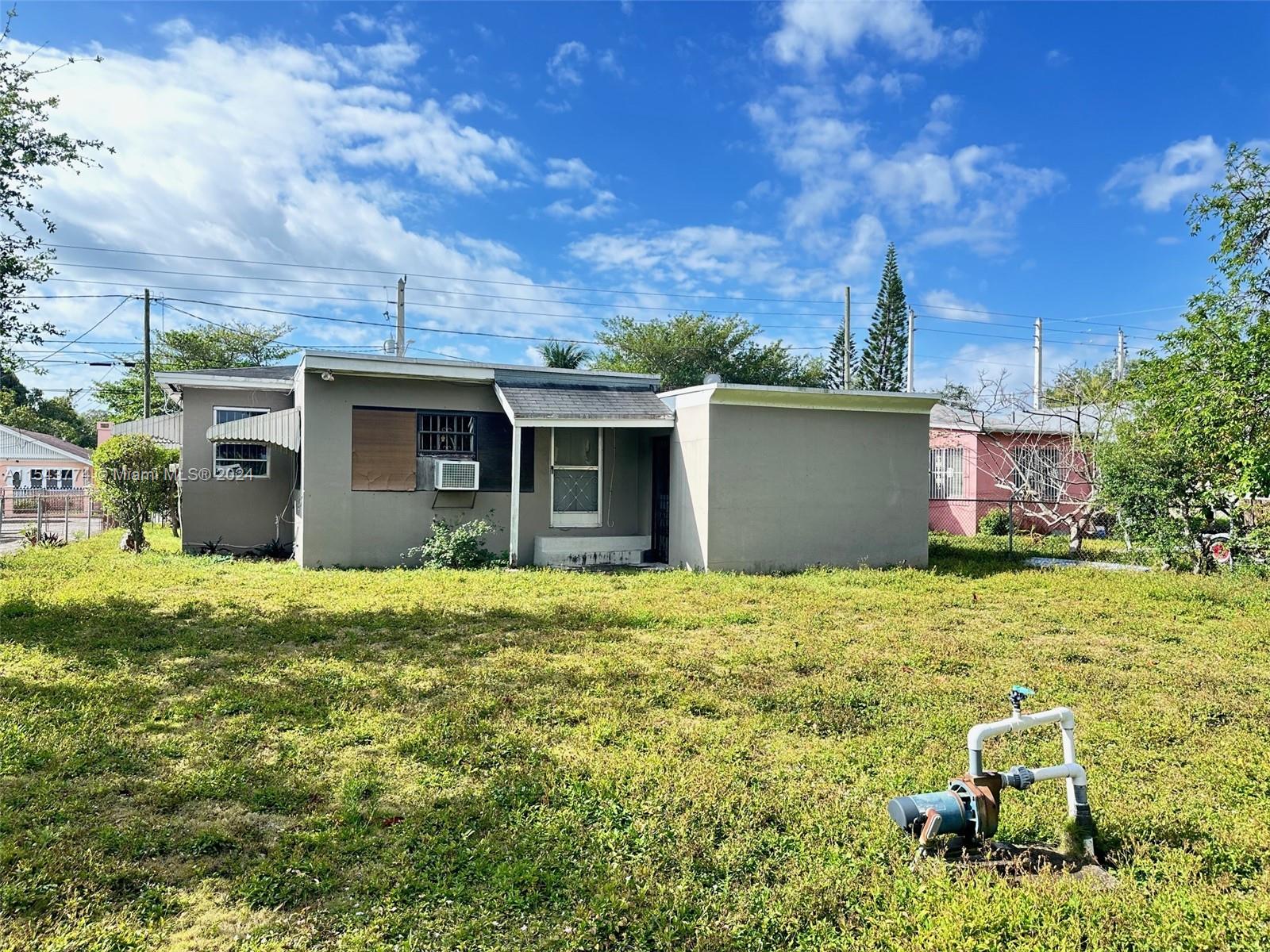 75 NW 52nd St 0, Miami, Florida 33127, 2 Bedrooms Bedrooms, ,1 BathroomBathrooms,Residentiallease,For Rent,75 NW 52nd St 0,A11543774