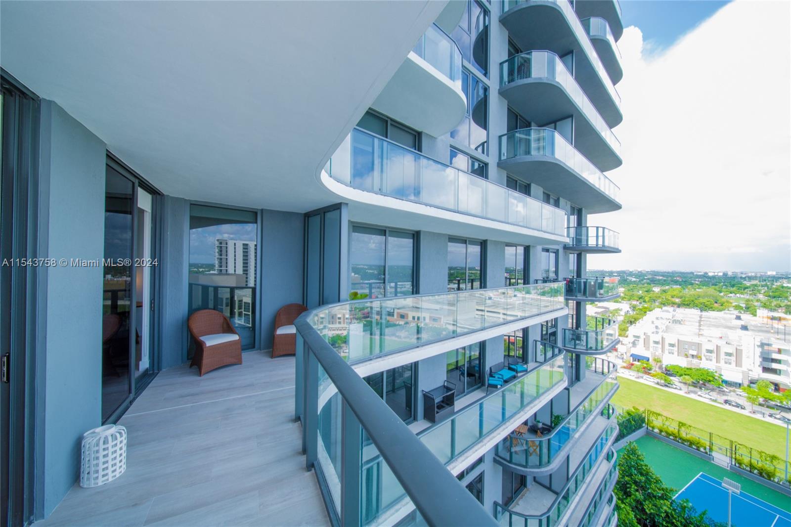 121 NE 34 Street 1514, Miami, Florida 33137, 1 Bedroom Bedrooms, ,1 BathroomBathrooms,Residentiallease,For Rent,121 NE 34 Street 1514,A11543758