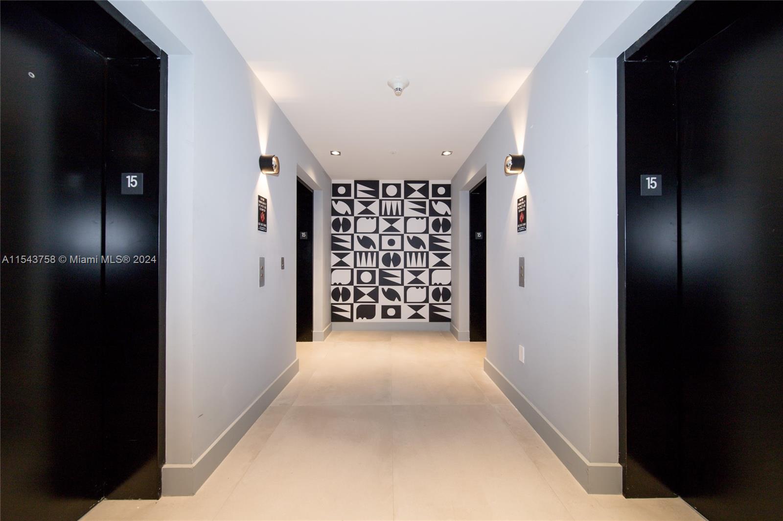 121 NE 34 Street 1514, Miami, Florida 33137, 1 Bedroom Bedrooms, ,1 BathroomBathrooms,Residentiallease,For Rent,121 NE 34 Street 1514,A11543758