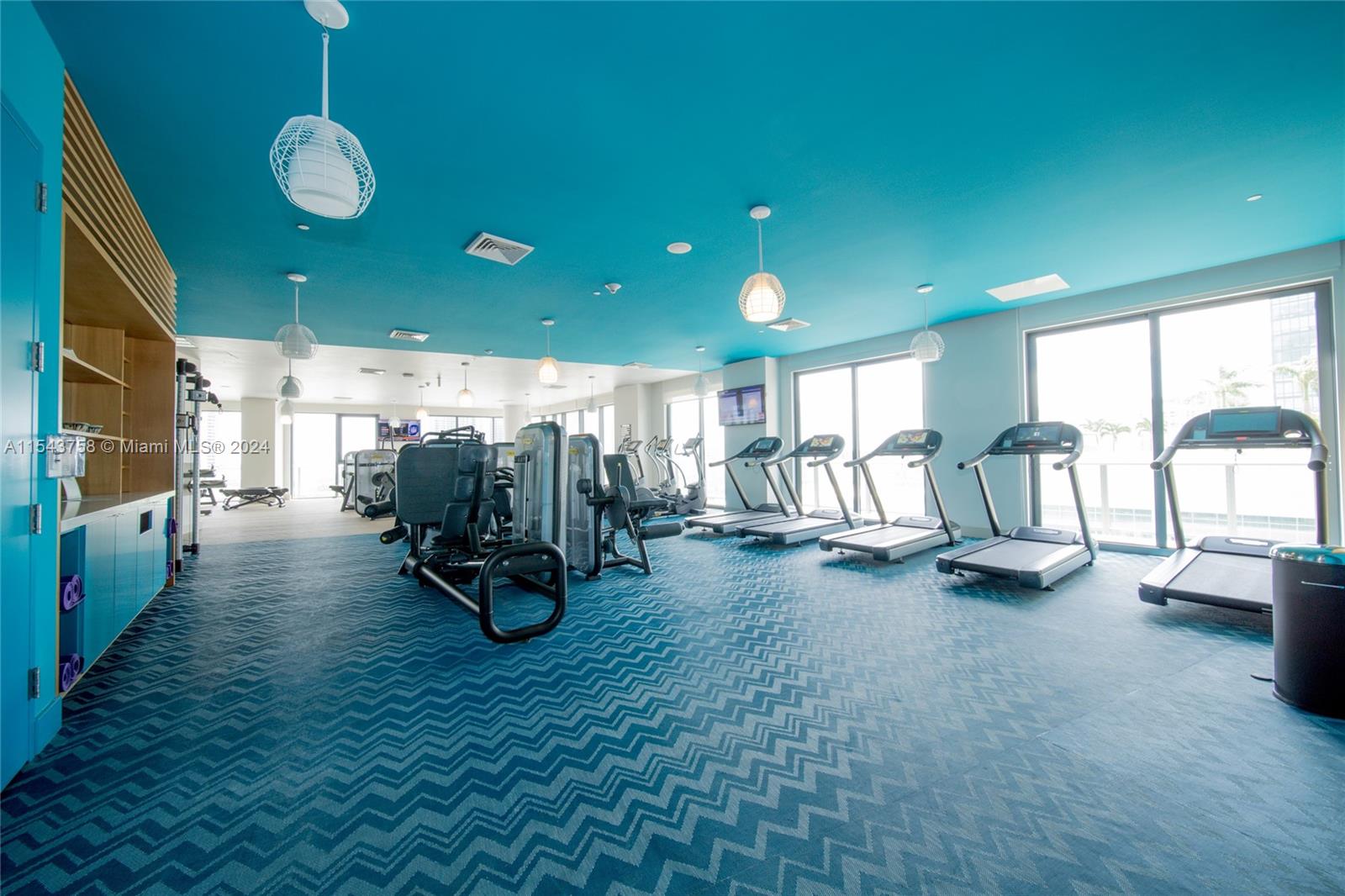 121 NE 34 Street 1514, Miami, Florida 33137, 1 Bedroom Bedrooms, ,1 BathroomBathrooms,Residentiallease,For Rent,121 NE 34 Street 1514,A11543758