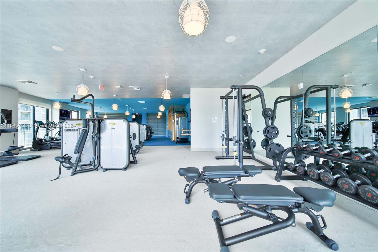 121 NE 34 Street 1514, Miami, Florida 33137, 1 Bedroom Bedrooms, ,1 BathroomBathrooms,Residentiallease,For Rent,121 NE 34 Street 1514,A11543758