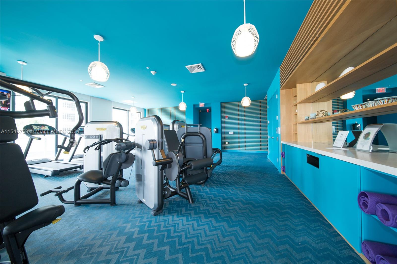 121 NE 34 Street 1514, Miami, Florida 33137, 1 Bedroom Bedrooms, ,1 BathroomBathrooms,Residentiallease,For Rent,121 NE 34 Street 1514,A11543758