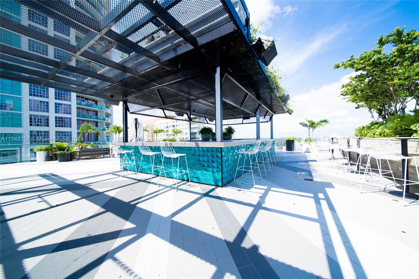 121 NE 34 Street 1514, Miami, Florida 33137, 1 Bedroom Bedrooms, ,1 BathroomBathrooms,Residentiallease,For Rent,121 NE 34 Street 1514,A11543758