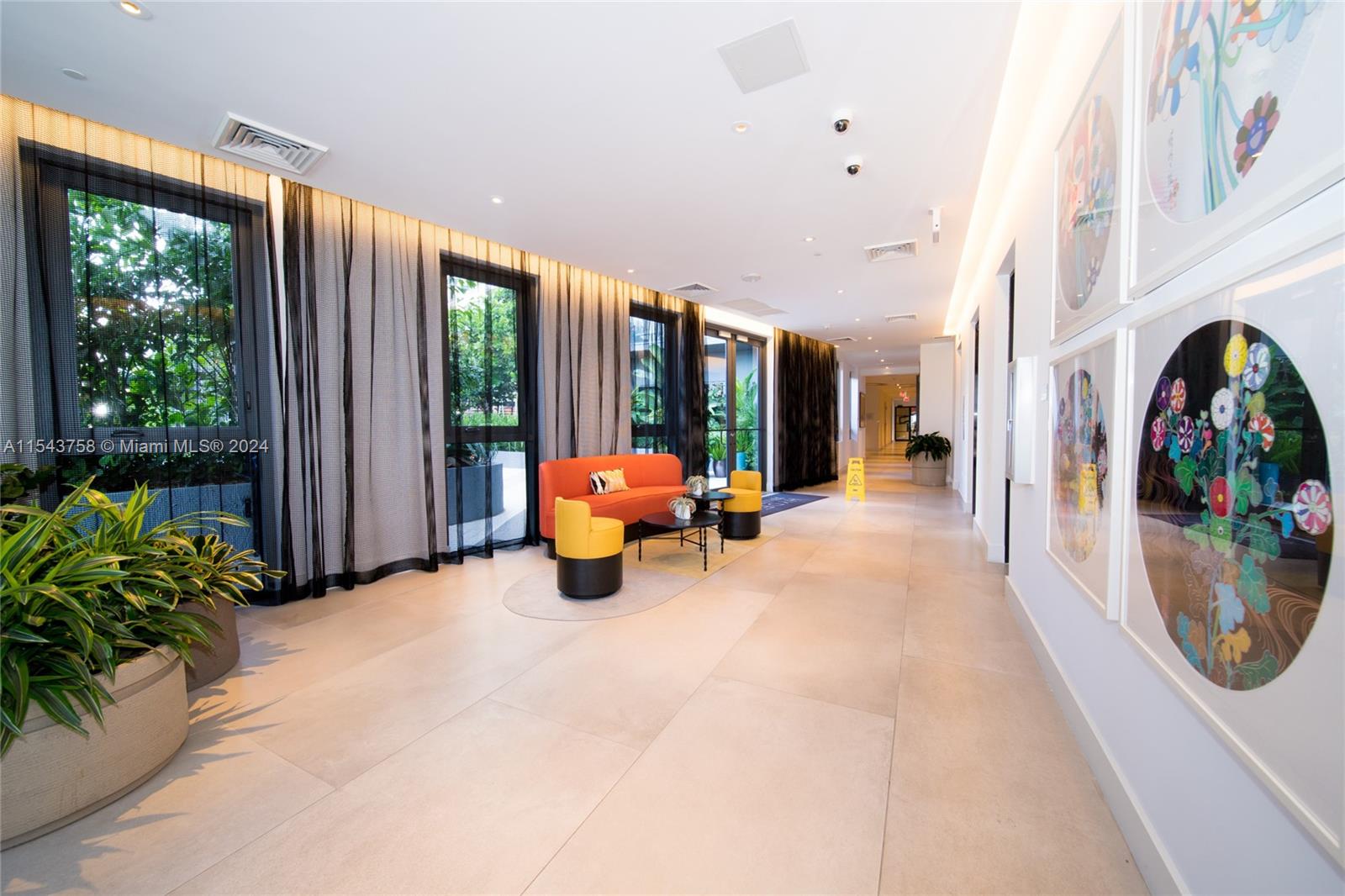 121 NE 34 Street 1514, Miami, Florida 33137, 1 Bedroom Bedrooms, ,1 BathroomBathrooms,Residentiallease,For Rent,121 NE 34 Street 1514,A11543758