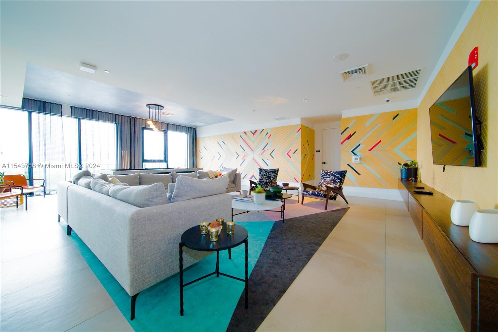 121 NE 34 Street 1514, Miami, Florida 33137, 1 Bedroom Bedrooms, ,1 BathroomBathrooms,Residentiallease,For Rent,121 NE 34 Street 1514,A11543758