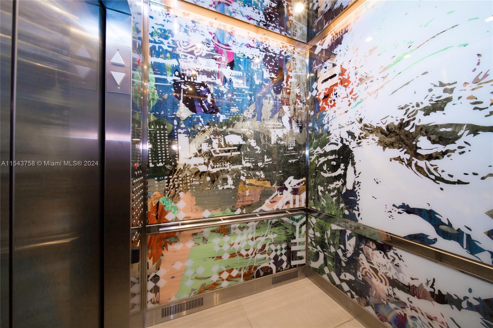 121 NE 34 Street 1514, Miami, Florida 33137, 1 Bedroom Bedrooms, ,1 BathroomBathrooms,Residentiallease,For Rent,121 NE 34 Street 1514,A11543758