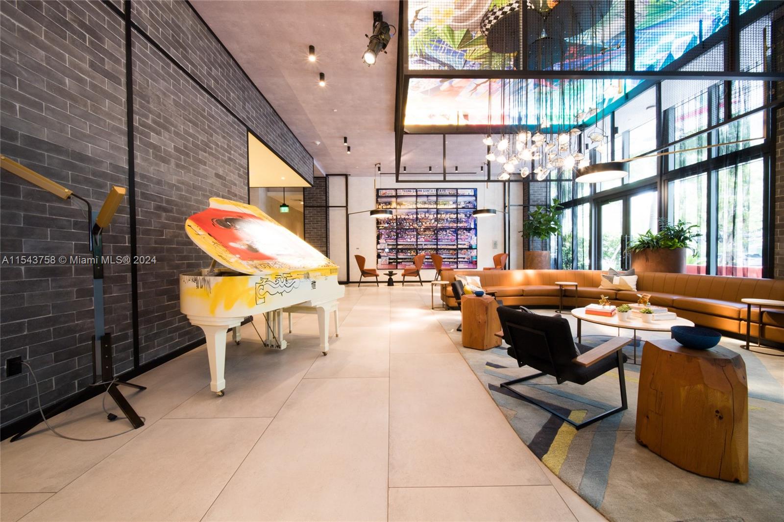 121 NE 34 Street 1514, Miami, Florida 33137, 1 Bedroom Bedrooms, ,1 BathroomBathrooms,Residentiallease,For Rent,121 NE 34 Street 1514,A11543758