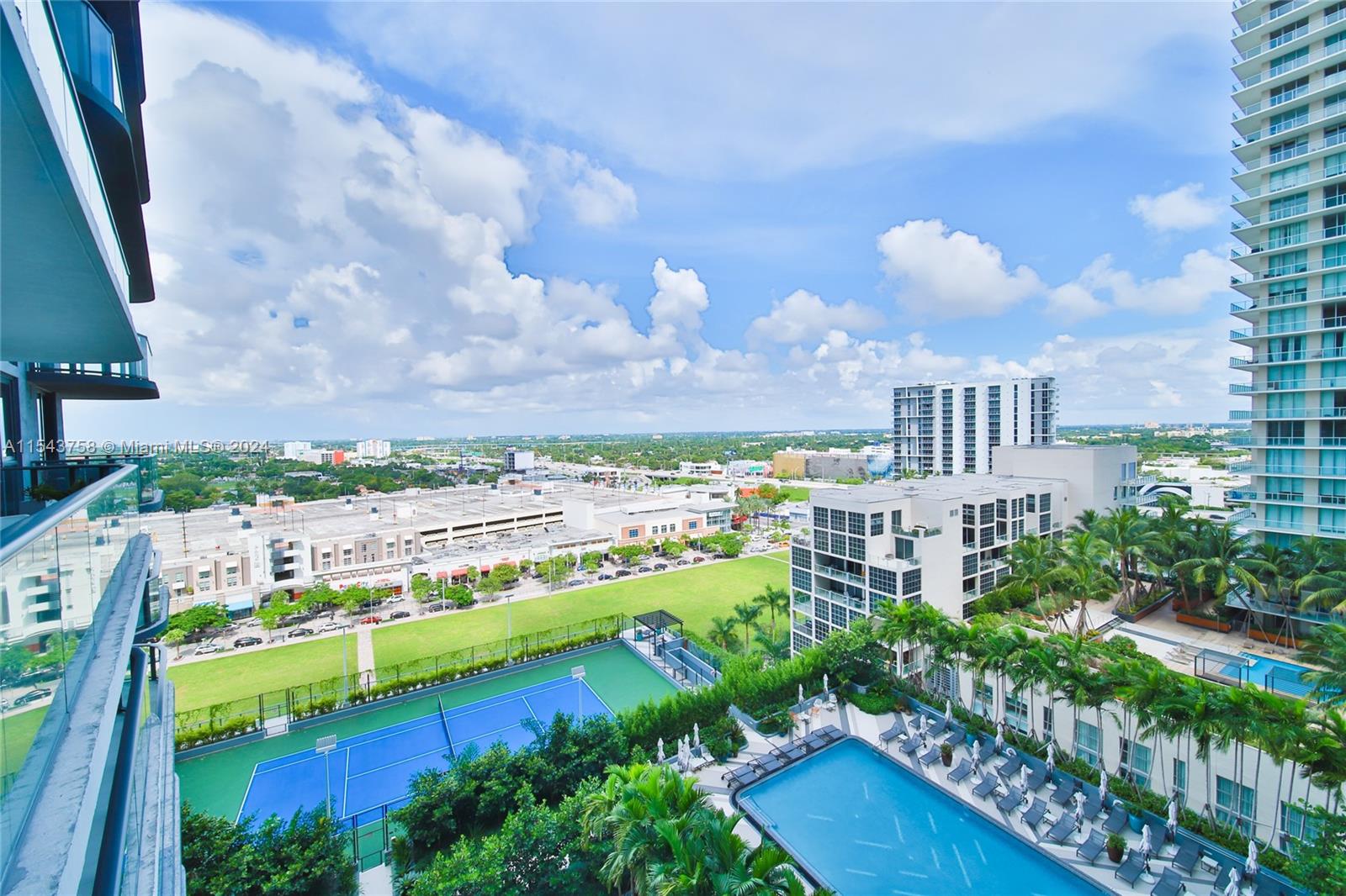 121 NE 34 Street 1514, Miami, Florida 33137, 1 Bedroom Bedrooms, ,1 BathroomBathrooms,Residentiallease,For Rent,121 NE 34 Street 1514,A11543758