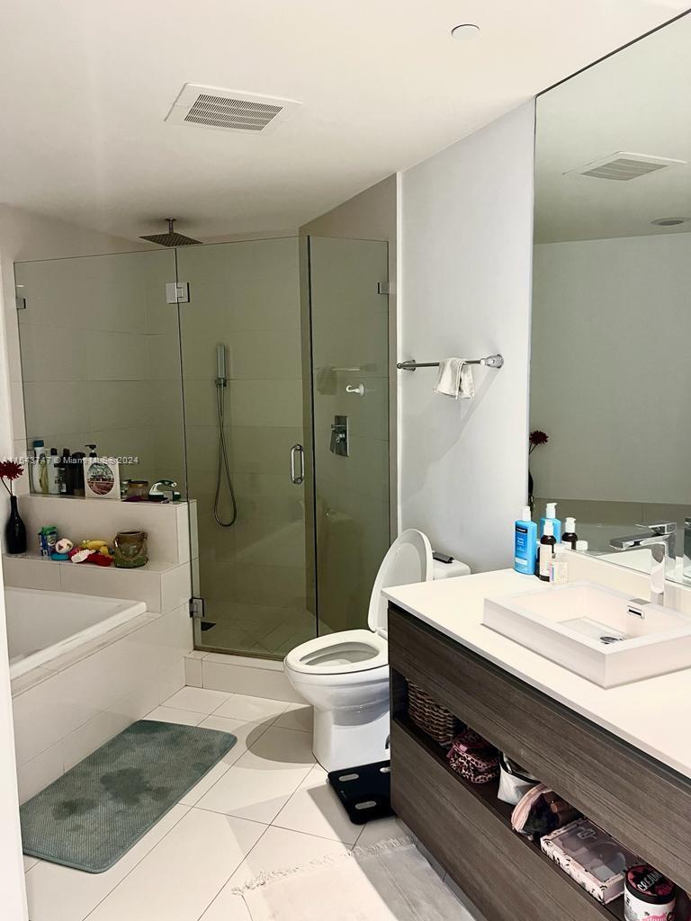 1100 S Miami Ave 3410, Miami, Florida 33130, 2 Bedrooms Bedrooms, ,2 BathroomsBathrooms,Residentiallease,For Rent,1100 S Miami Ave 3410,A11543747