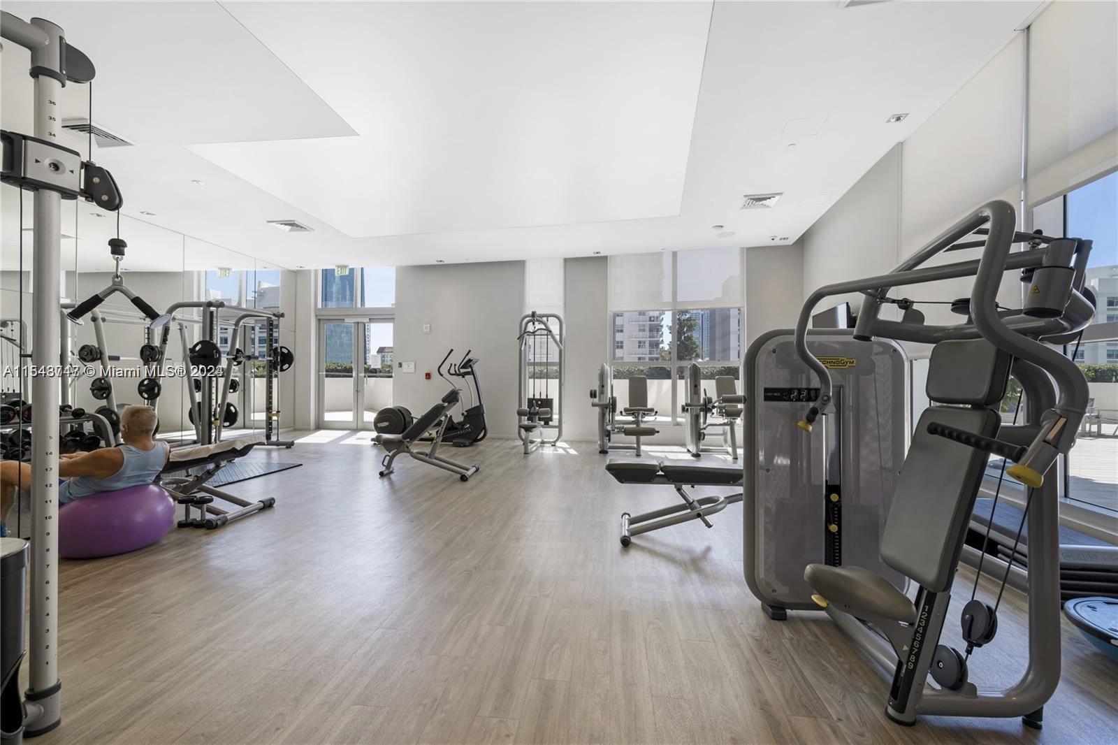 1100 S Miami Ave 3410, Miami, Florida 33130, 2 Bedrooms Bedrooms, ,2 BathroomsBathrooms,Residentiallease,For Rent,1100 S Miami Ave 3410,A11543747