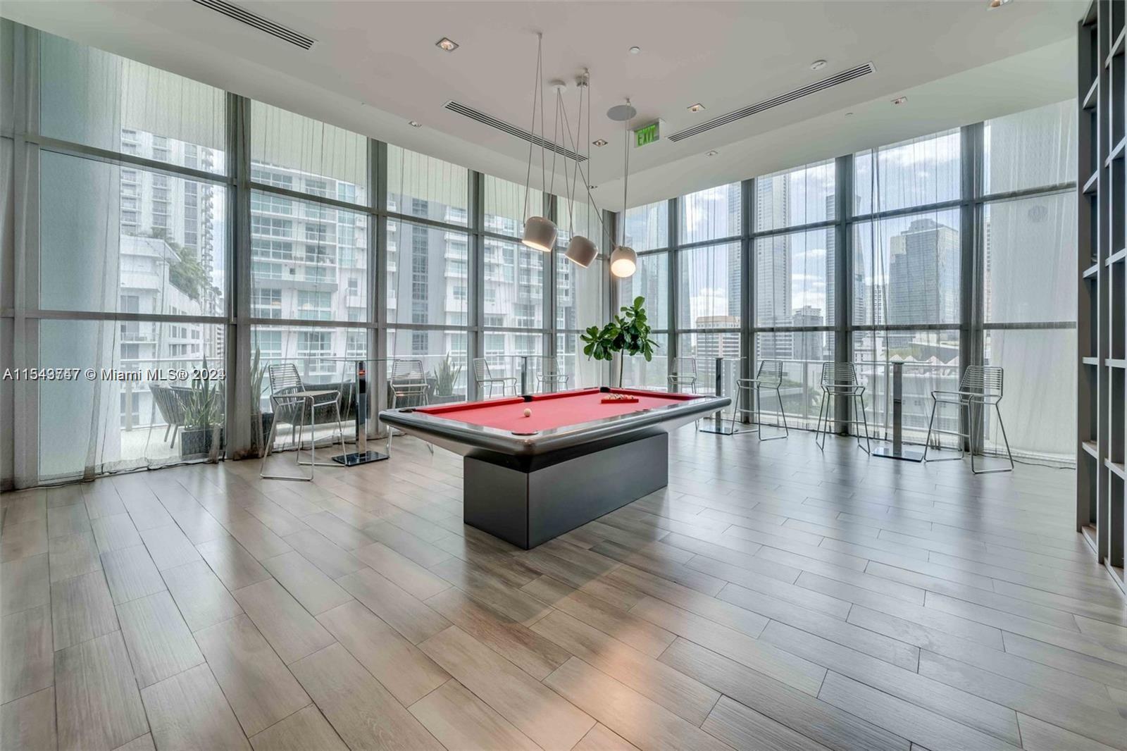 1100 S Miami Ave 3410, Miami, Florida 33130, 2 Bedrooms Bedrooms, ,2 BathroomsBathrooms,Residentiallease,For Rent,1100 S Miami Ave 3410,A11543747
