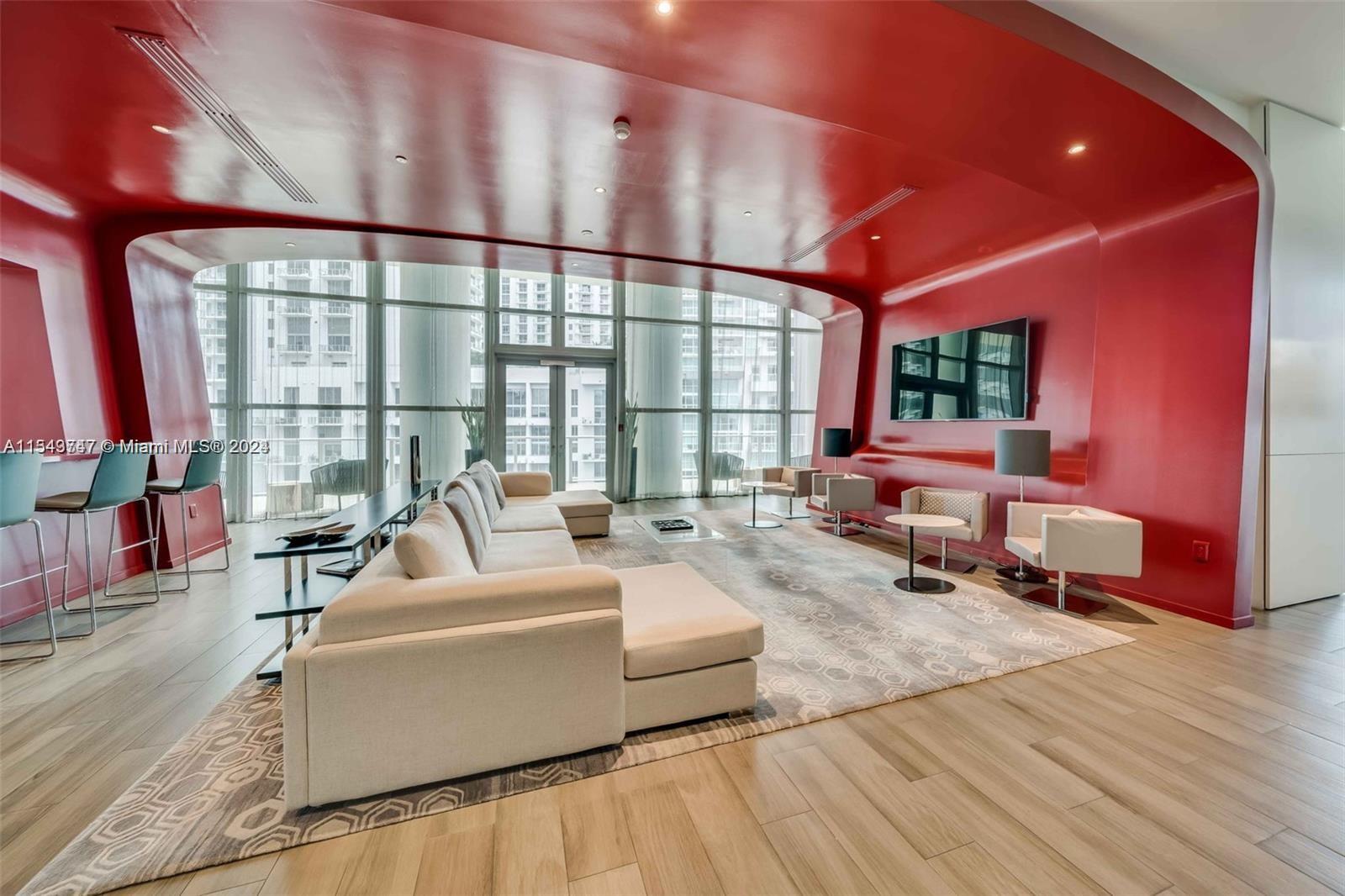 1100 S Miami Ave 3410, Miami, Florida 33130, 2 Bedrooms Bedrooms, ,2 BathroomsBathrooms,Residentiallease,For Rent,1100 S Miami Ave 3410,A11543747
