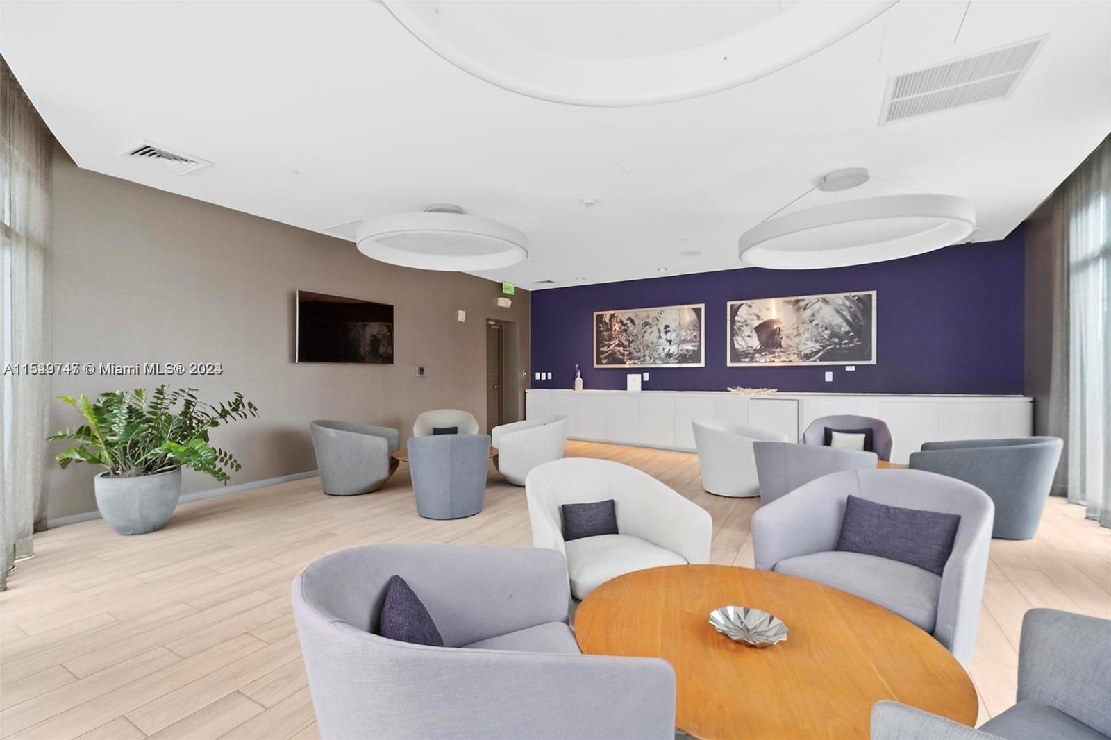 1100 S Miami Ave 3410, Miami, Florida 33130, 2 Bedrooms Bedrooms, ,2 BathroomsBathrooms,Residentiallease,For Rent,1100 S Miami Ave 3410,A11543747