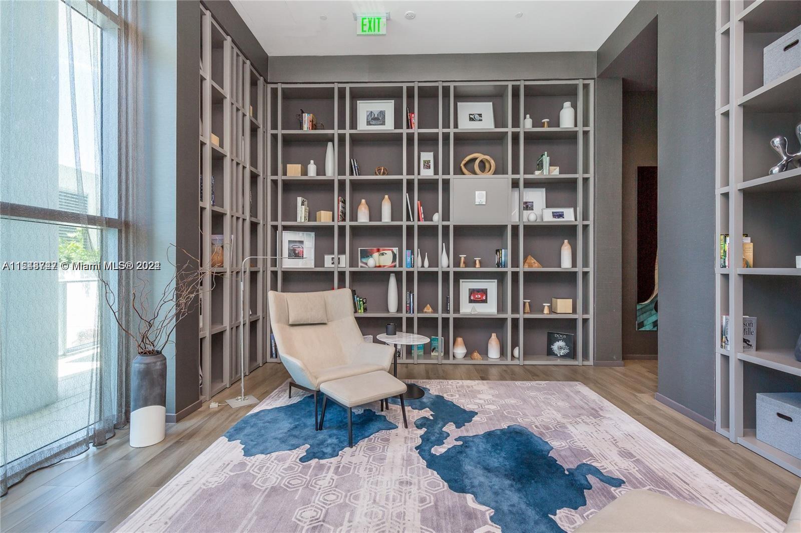 1100 S Miami Ave 3410, Miami, Florida 33130, 2 Bedrooms Bedrooms, ,2 BathroomsBathrooms,Residentiallease,For Rent,1100 S Miami Ave 3410,A11543747