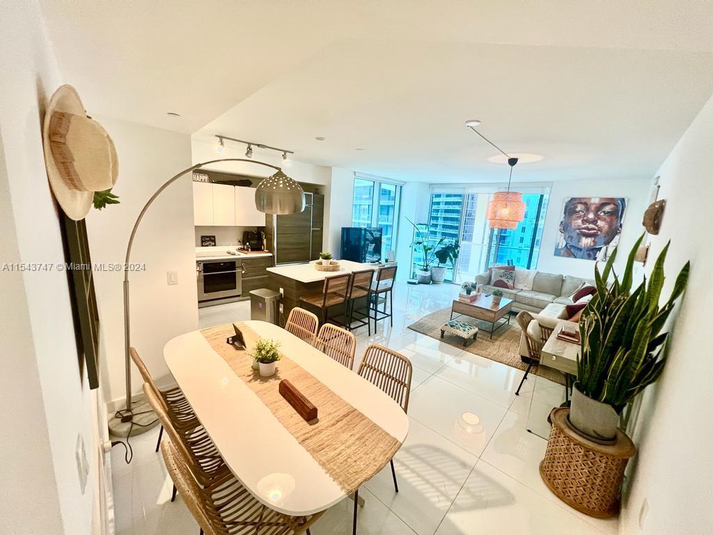 1100 S Miami Ave 3410, Miami, Florida 33130, 2 Bedrooms Bedrooms, ,2 BathroomsBathrooms,Residentiallease,For Rent,1100 S Miami Ave 3410,A11543747
