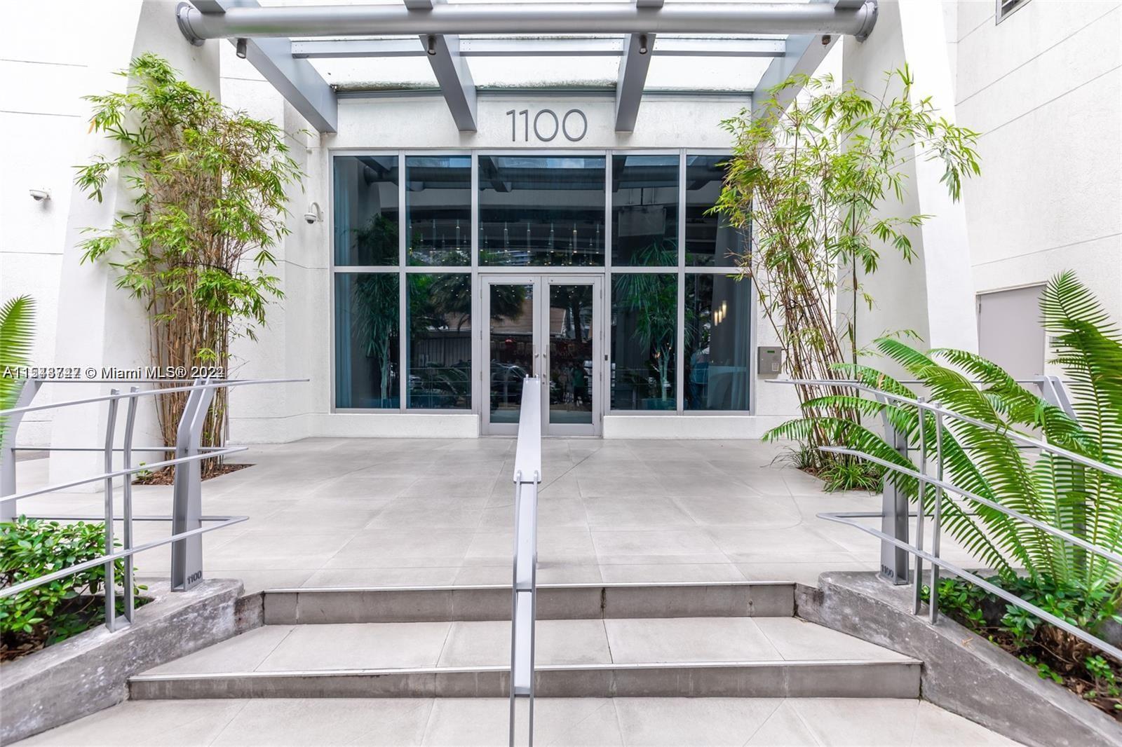 1100 S Miami Ave 3410, Miami, Florida 33130, 2 Bedrooms Bedrooms, ,2 BathroomsBathrooms,Residentiallease,For Rent,1100 S Miami Ave 3410,A11543747