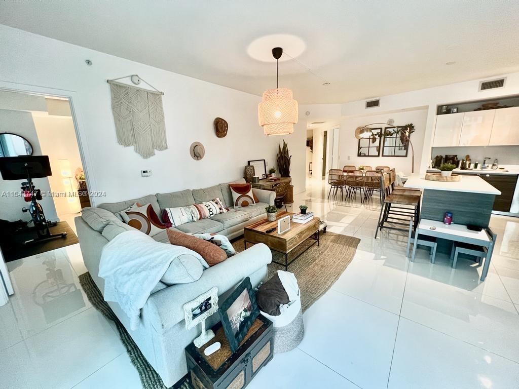 1100 S Miami Ave 3410, Miami, Florida 33130, 2 Bedrooms Bedrooms, ,2 BathroomsBathrooms,Residentiallease,For Rent,1100 S Miami Ave 3410,A11543747