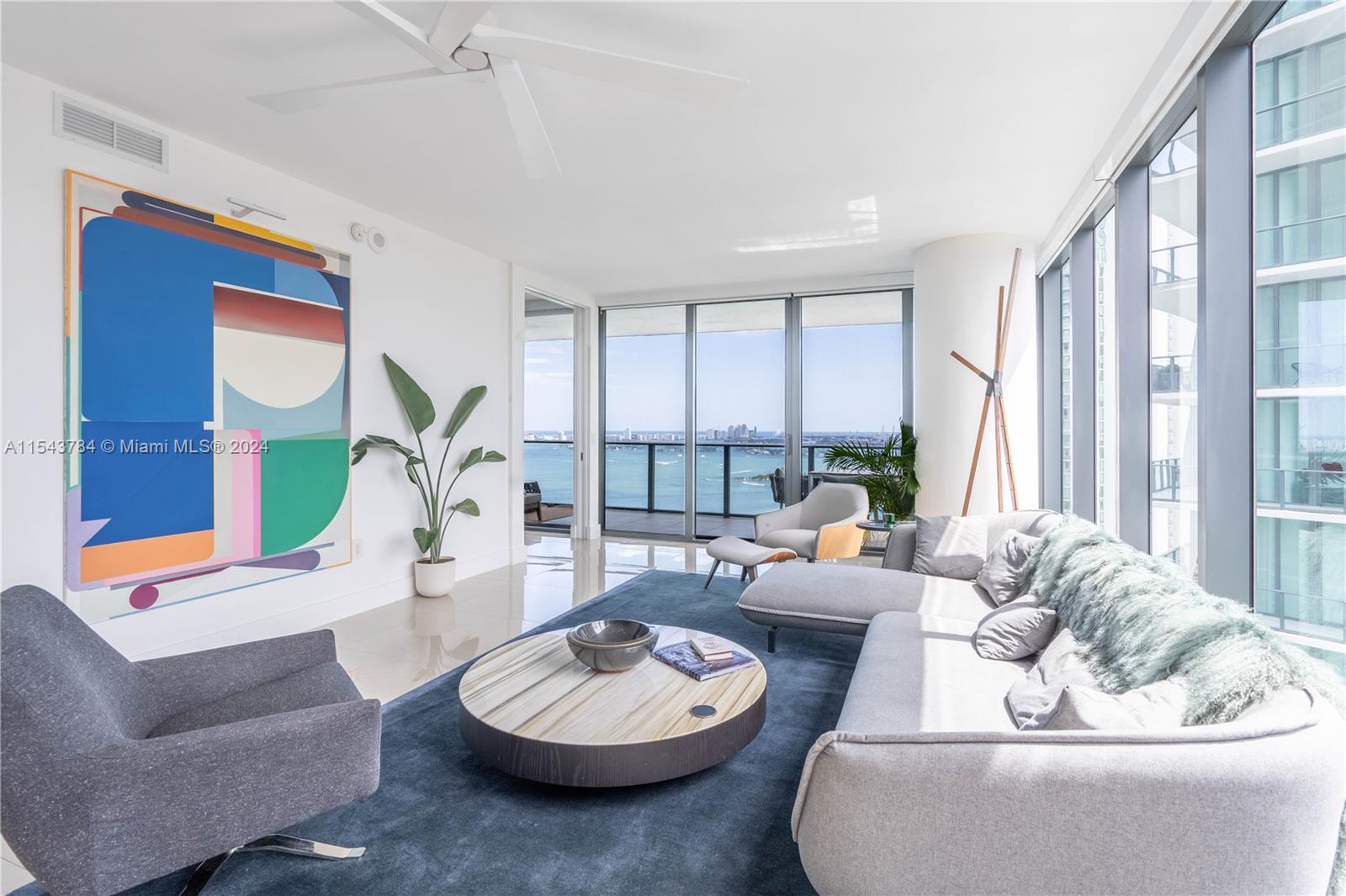 650 NE 32nd St 3601, Miami, Florida 33137, 4 Bedrooms Bedrooms, ,4 BathroomsBathrooms,Residentiallease,For Rent,650 NE 32nd St 3601,A11543784