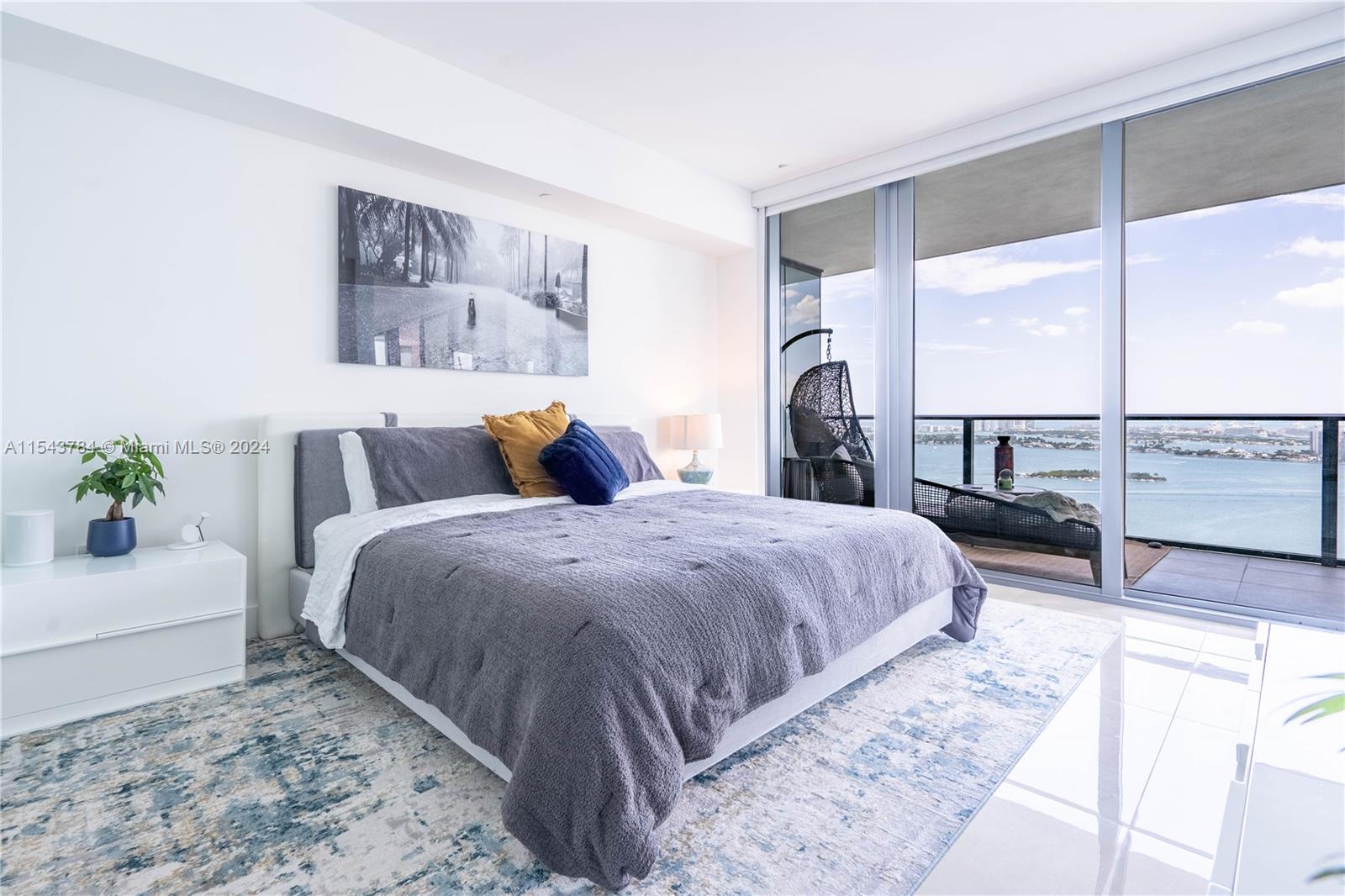 650 NE 32nd St 3601, Miami, Florida 33137, 4 Bedrooms Bedrooms, ,4 BathroomsBathrooms,Residentiallease,For Rent,650 NE 32nd St 3601,A11543784