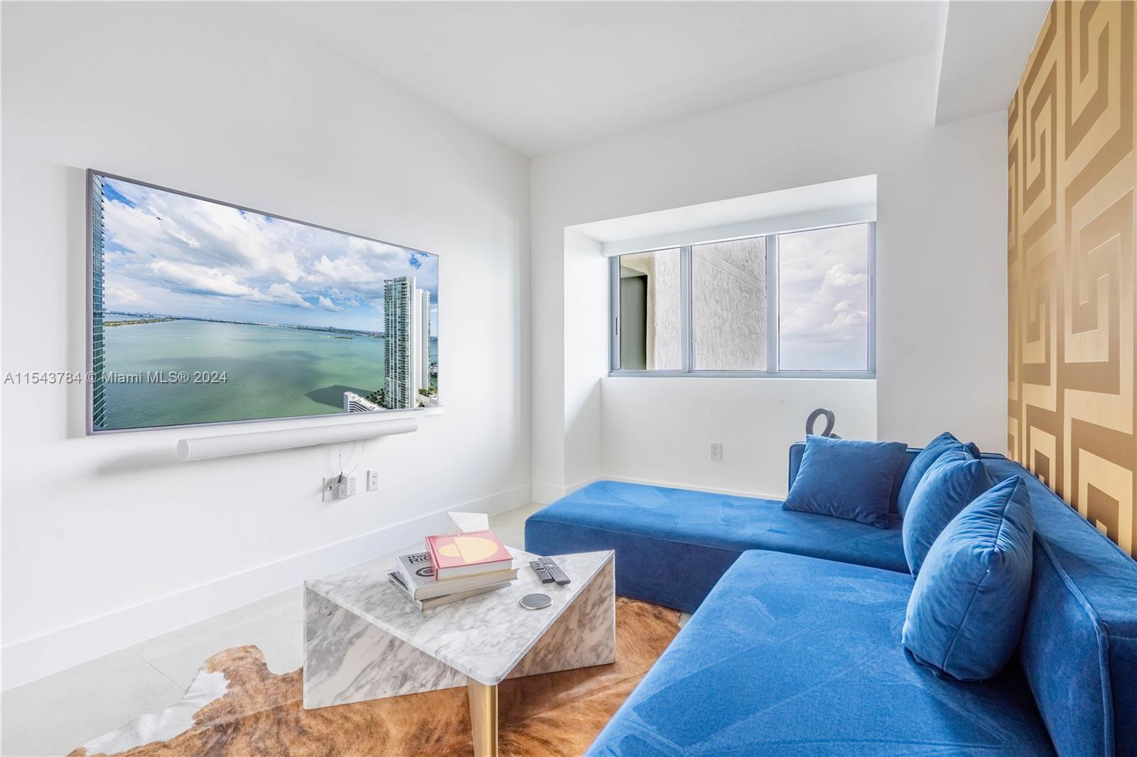 650 NE 32nd St 3601, Miami, Florida 33137, 4 Bedrooms Bedrooms, ,4 BathroomsBathrooms,Residentiallease,For Rent,650 NE 32nd St 3601,A11543784